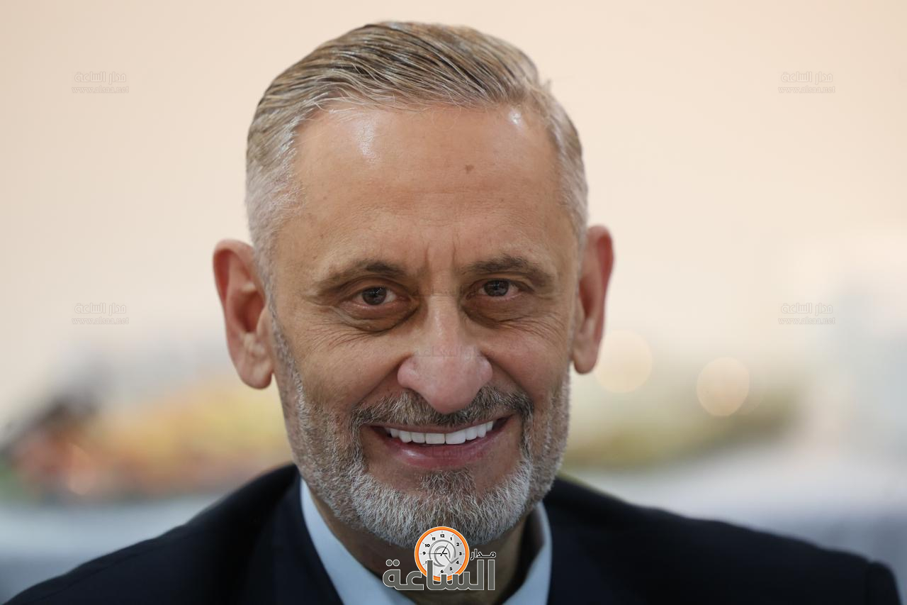 Madar Al-Saa Images 0.0692346986523601