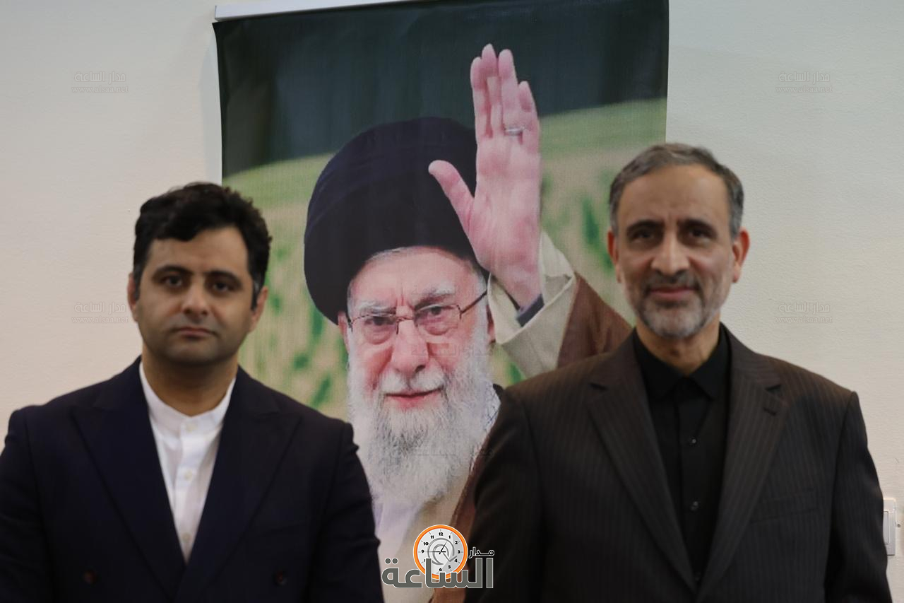 Madar Al-Saa Images 0.34011760118783396