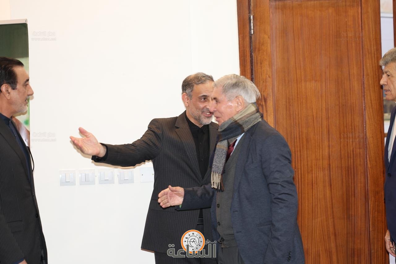 Madar Al-Saa Images 0.31960727463579064