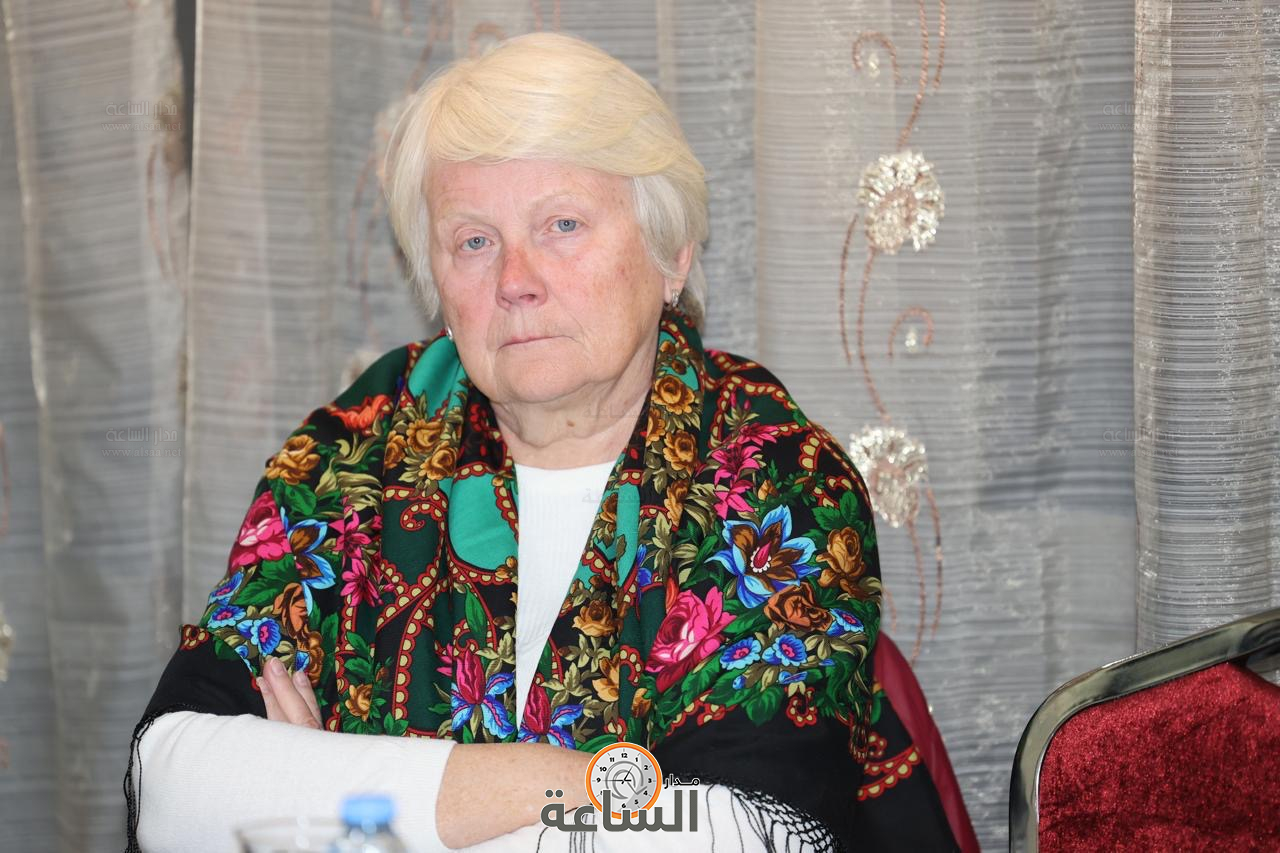 Madar Al-Saa Images 0.6723417043585724