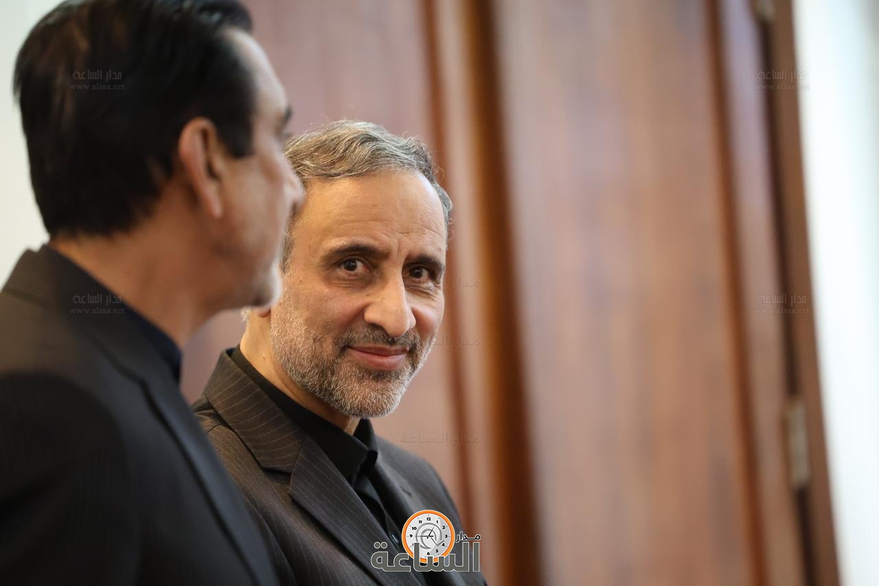 Madar Al-Saa Images 0.15443819768341271