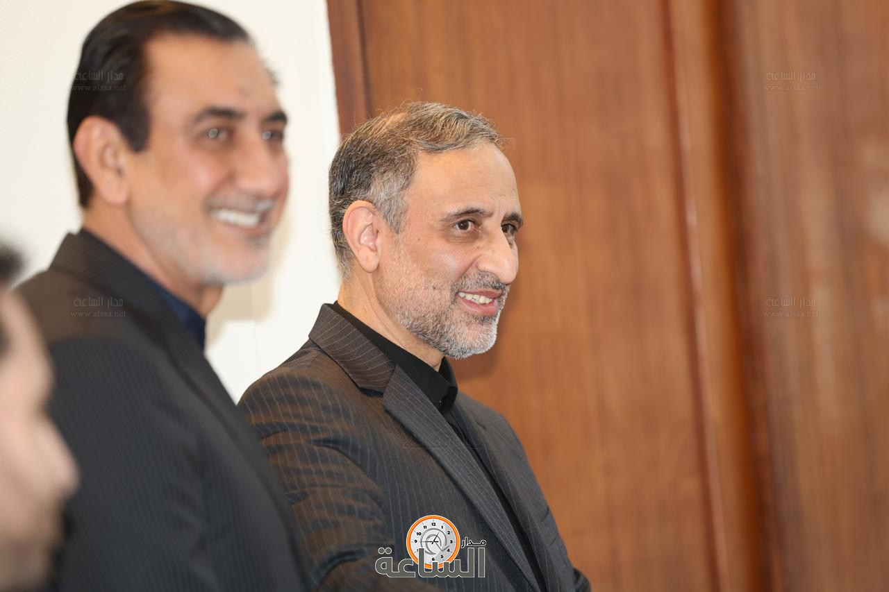 Madar Al-Saa Images 0.7732470164759102