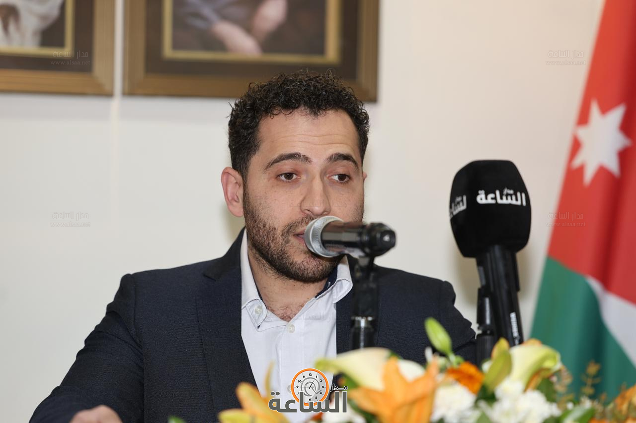 Madar Al-Saa Images 0.30791141017031265