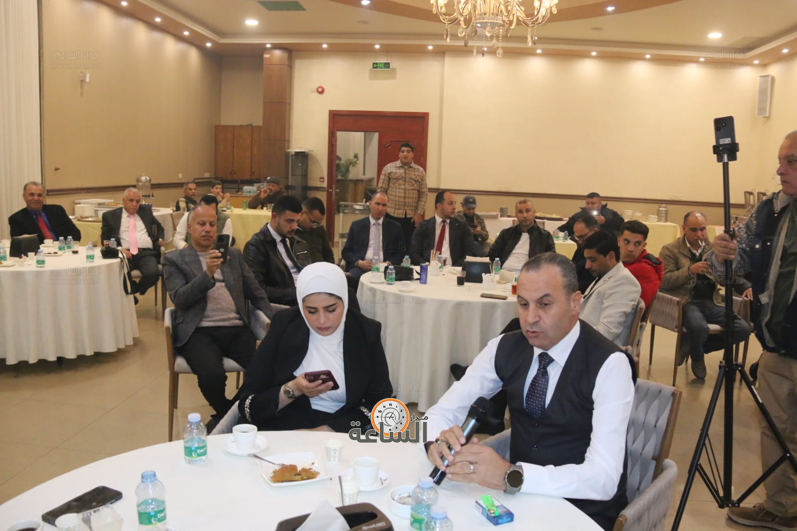 Madar Al-Saa Images 0.7743128724904722