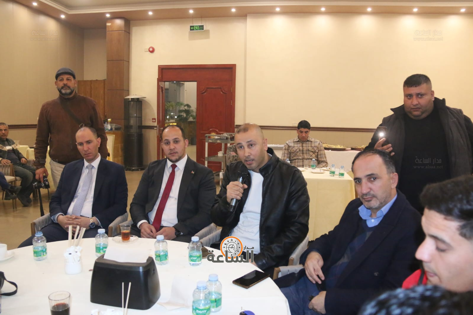 Madar Al-Saa Images 0.13274815401884277