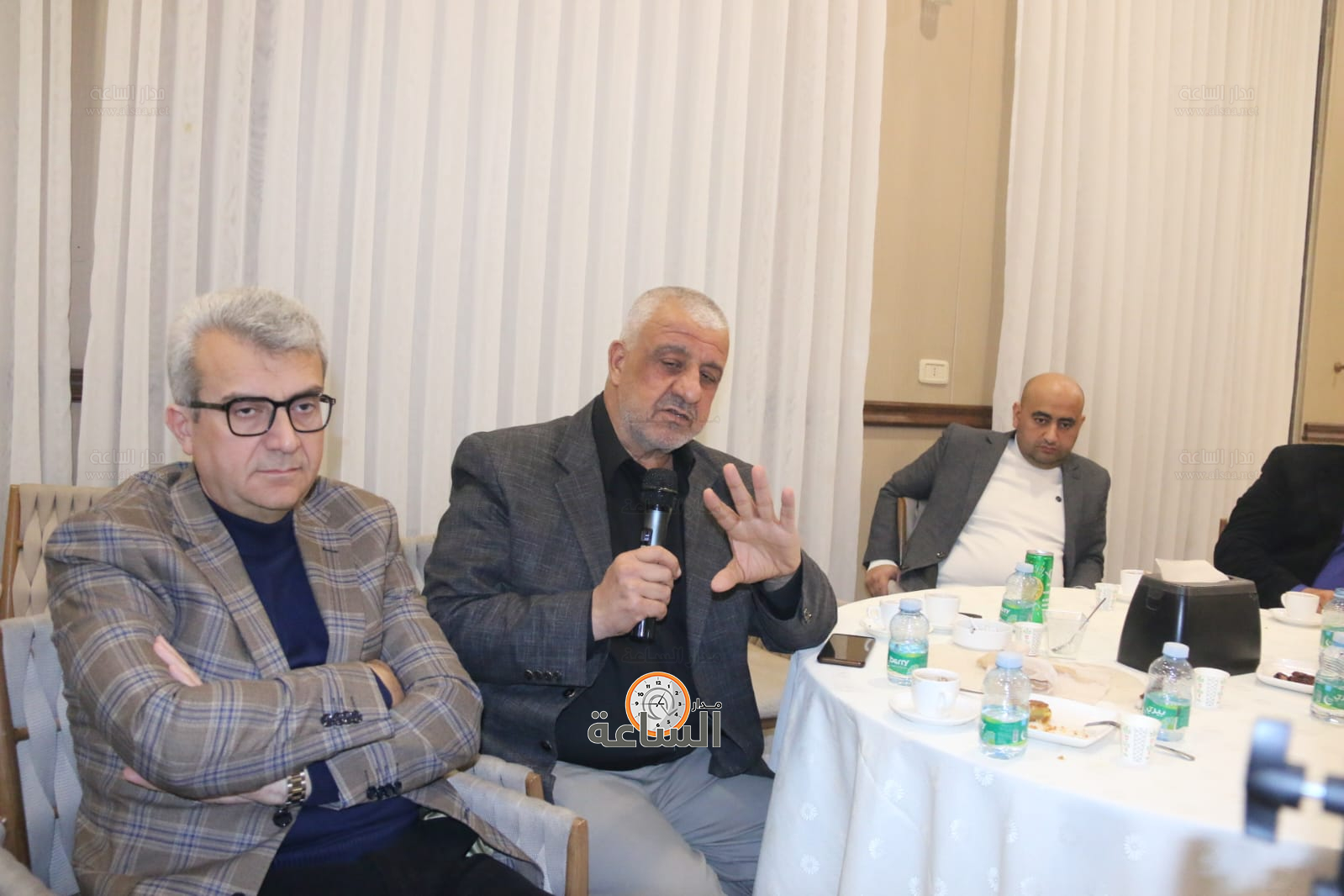 Madar Al-Saa Images 0.77062645854273