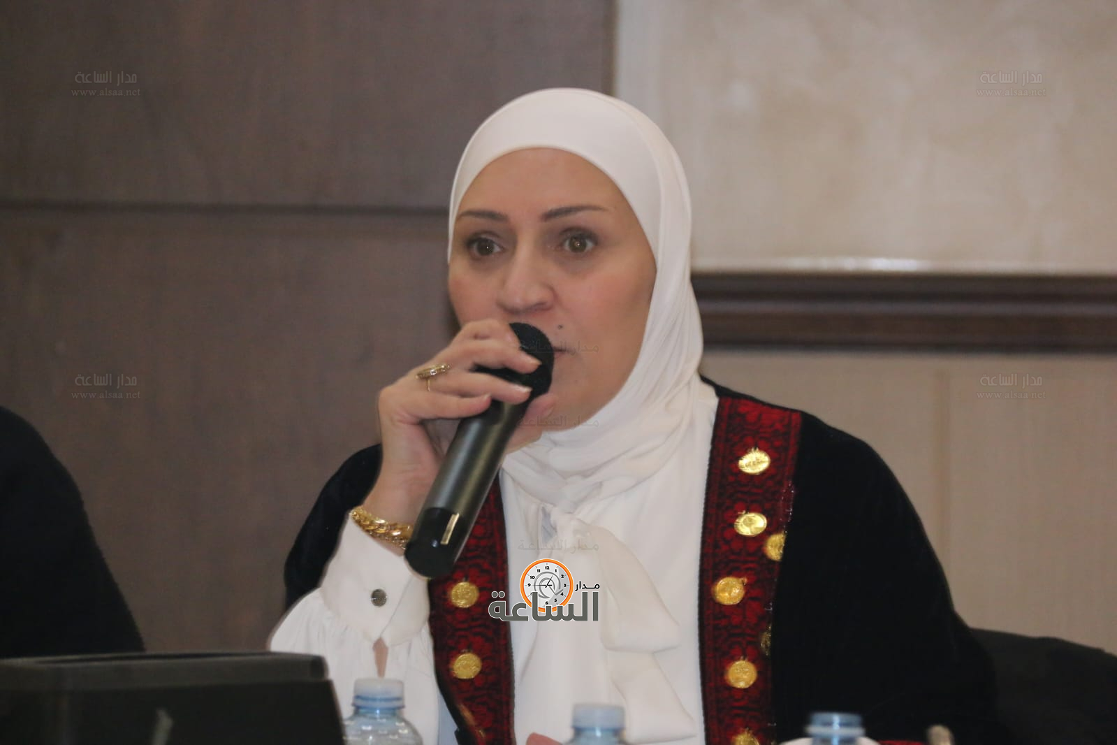 Madar Al-Saa Images 0.5232042787651694