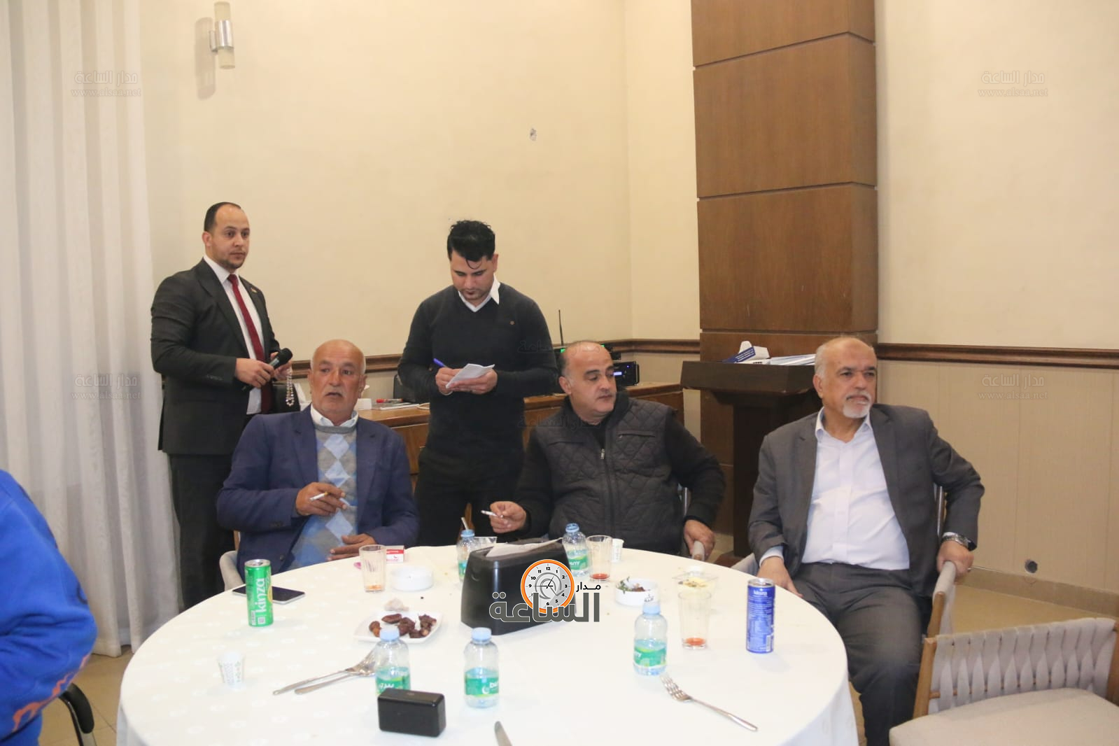 Madar Al-Saa Images 0.6867677926782015