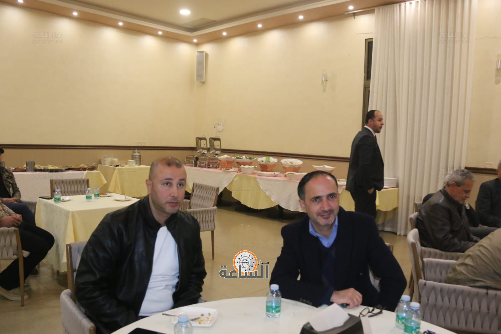 Madar Al-Saa Images 0.1806713008221007