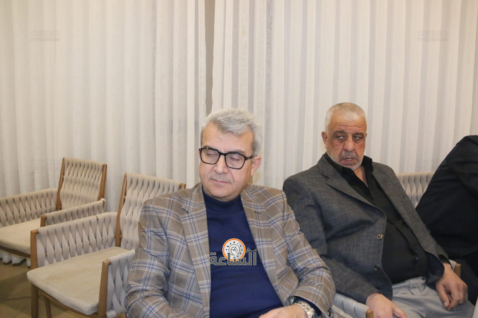 Madar Al-Saa Images 0.41649366363454055