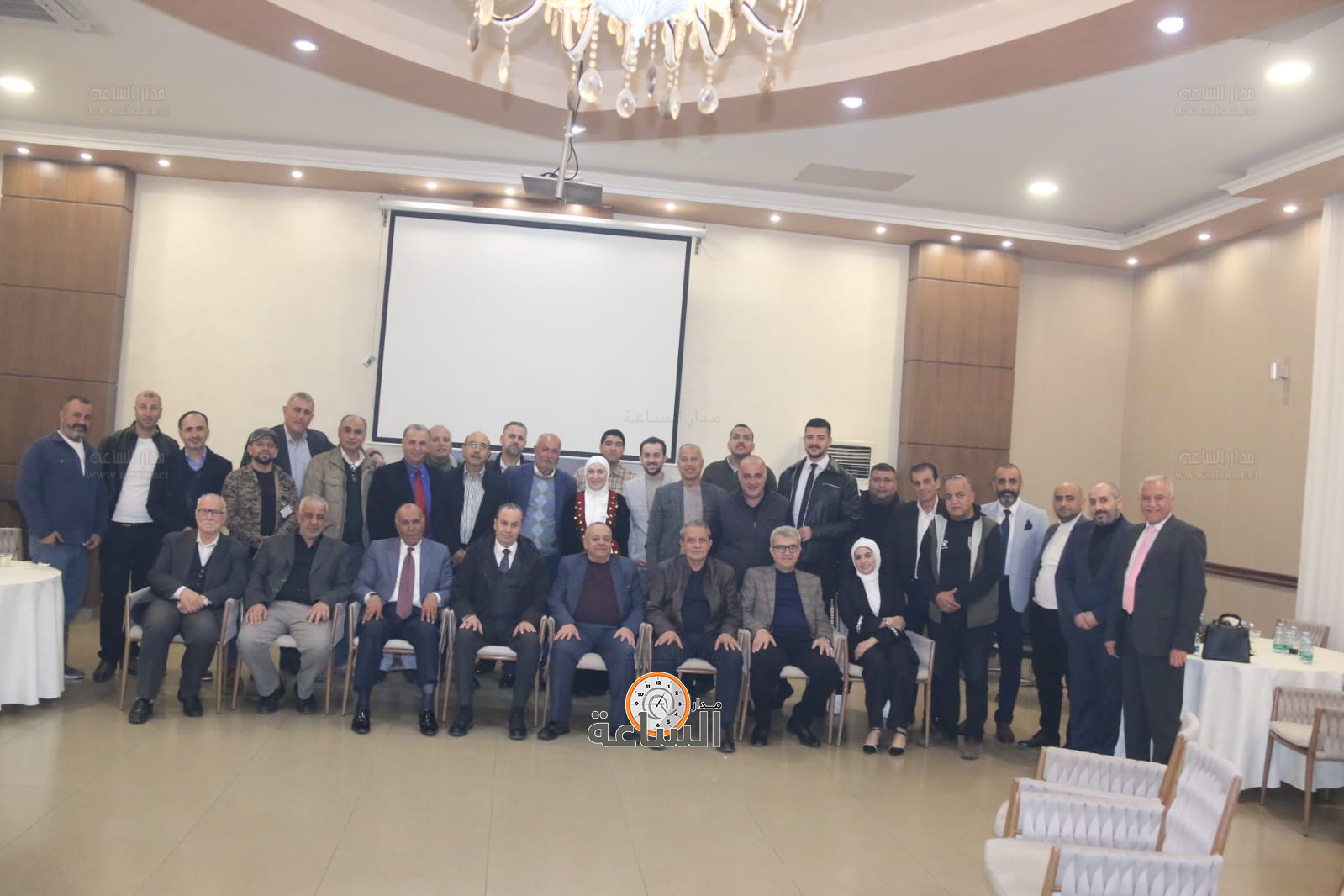 Madar Al-Saa Images 0.5182109751088564