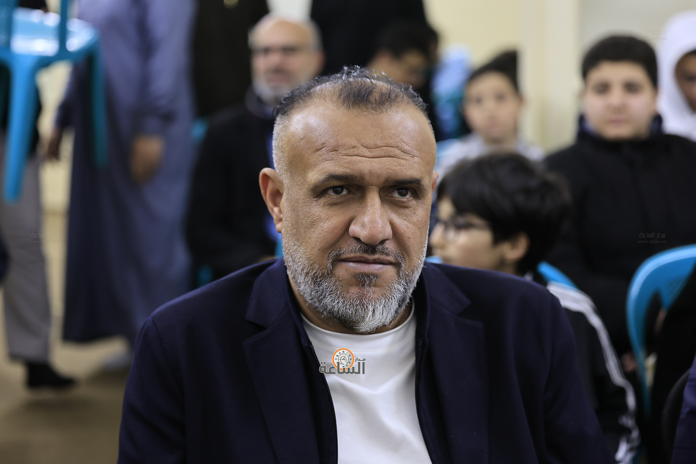 Madar Al-Saa Images 0.3024263851536999