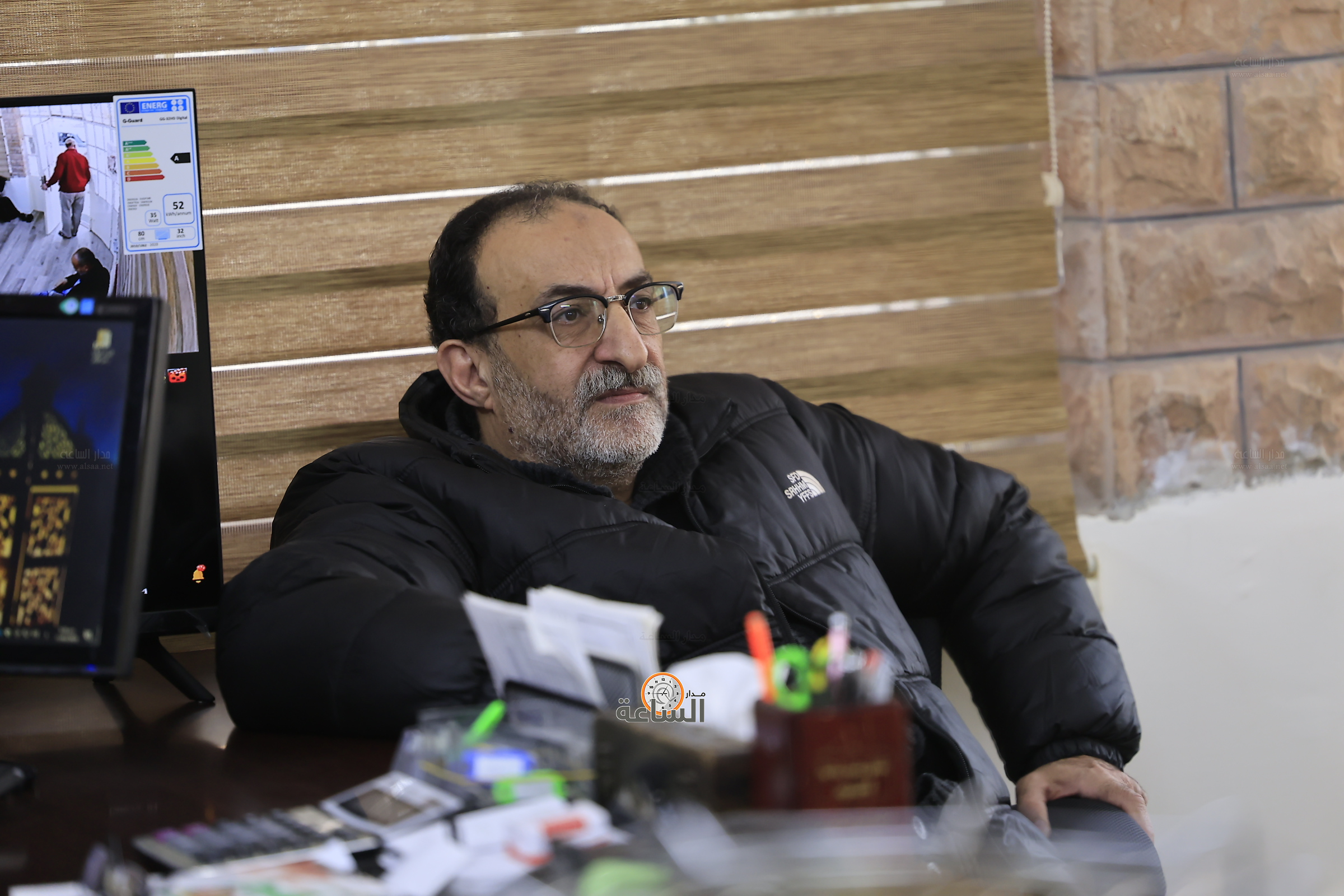 Madar Al-Saa Images 0.1455203349156735