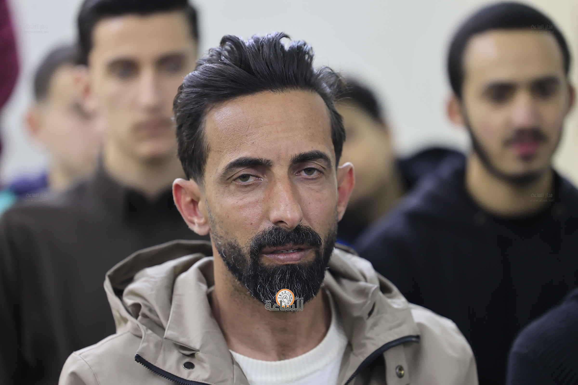 Madar Al-Saa Images 0.7424221900153652