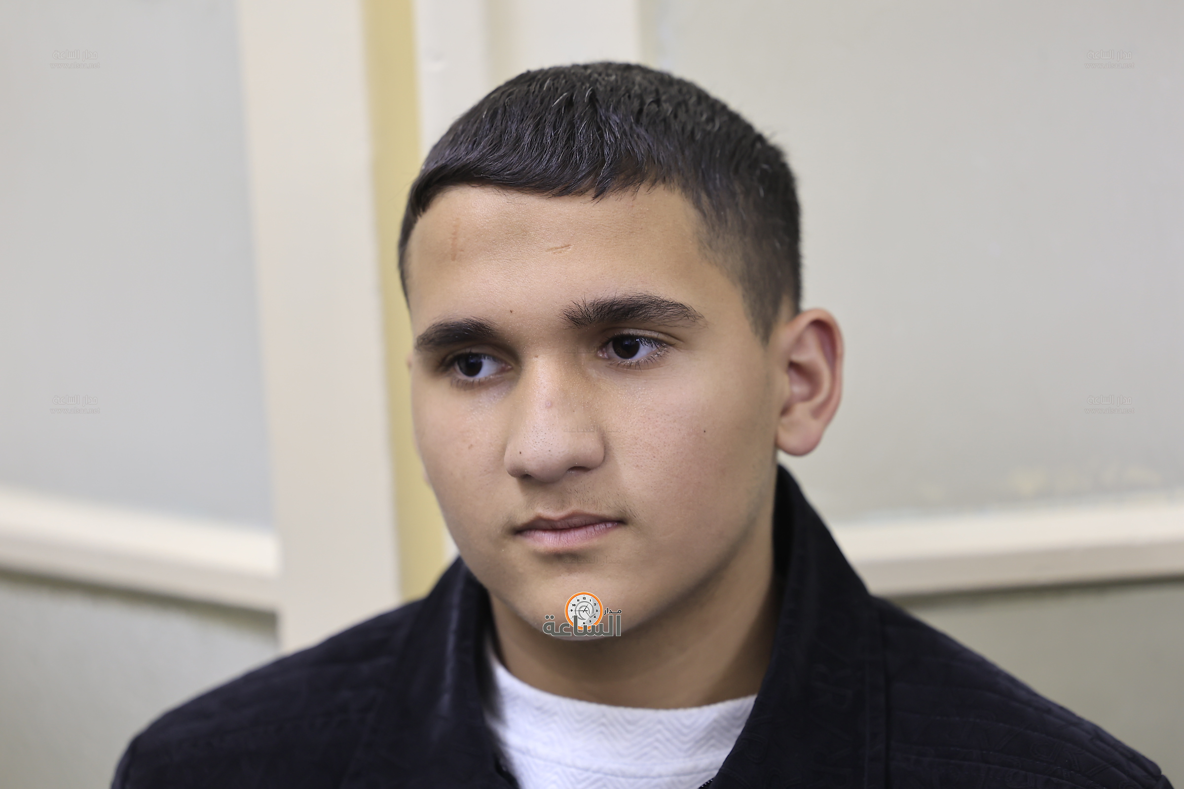 Madar Al-Saa Images 0.5462895166484208