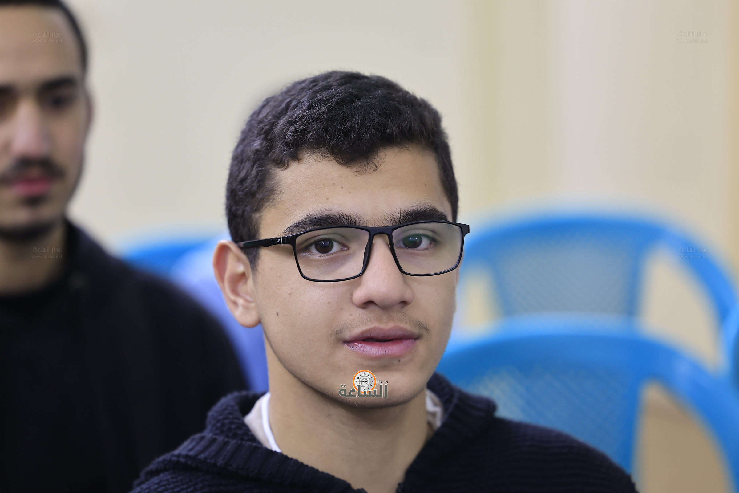 Madar Al-Saa Images 0.7325824296343284