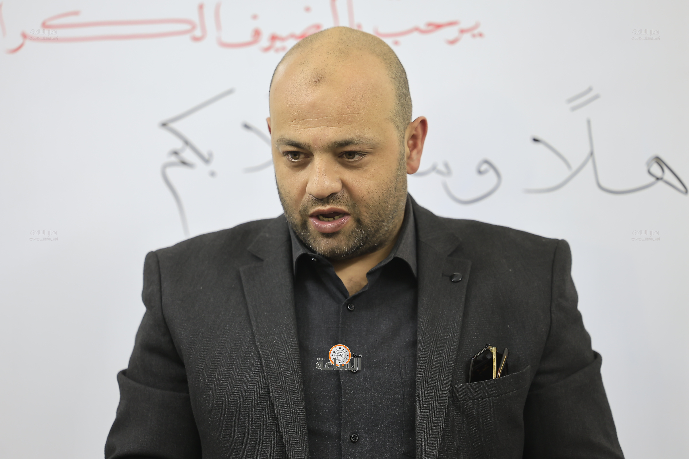 Madar Al-Saa Images 0.7055244763189236