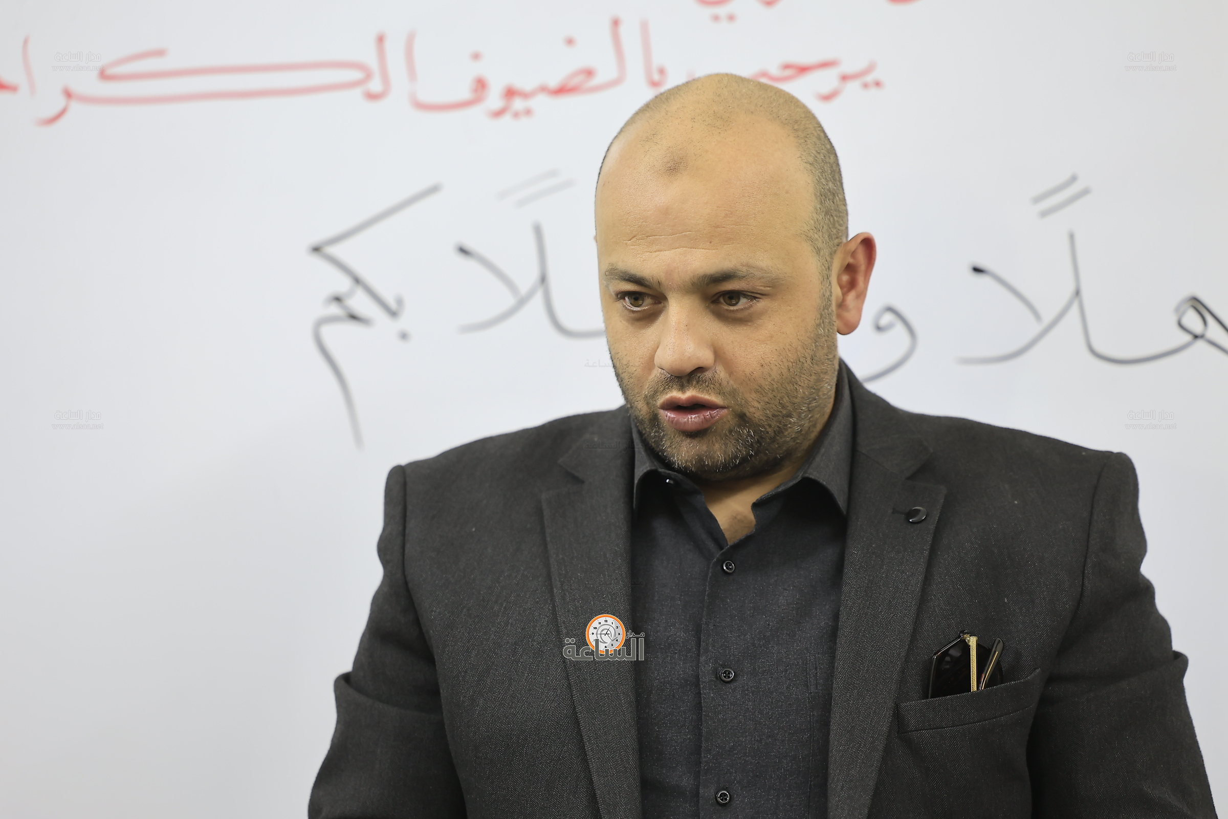 Madar Al-Saa Images 0.07242380836351192