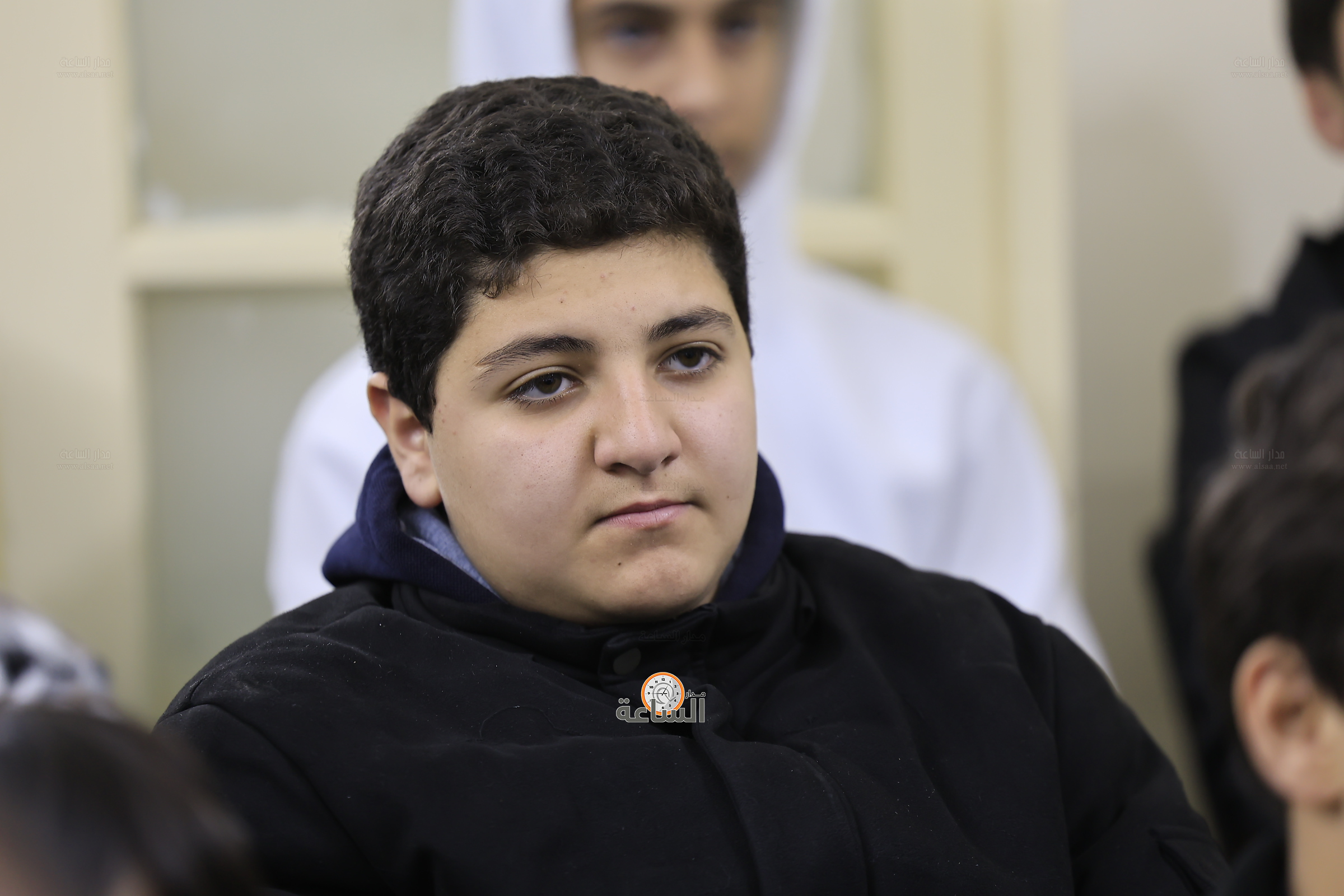 Madar Al-Saa Images 0.8401579181768886