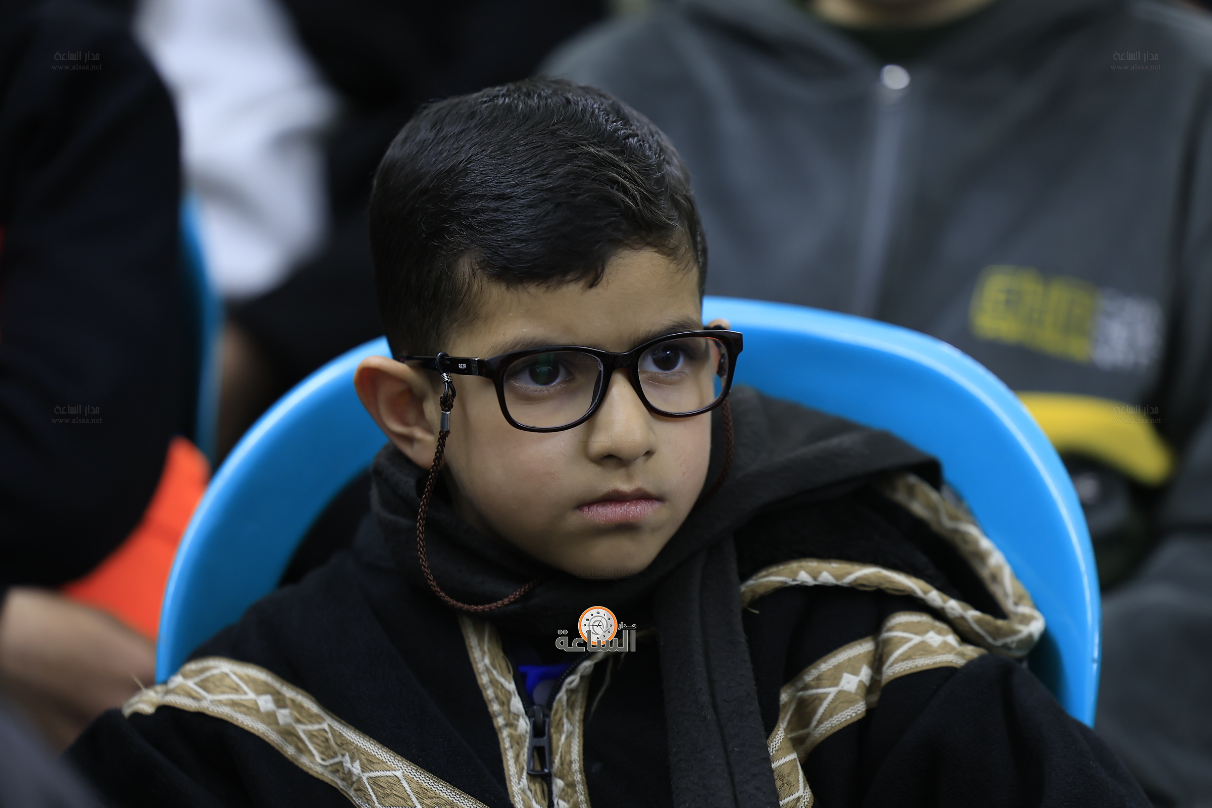 Madar Al-Saa Images 0.1006412927116136