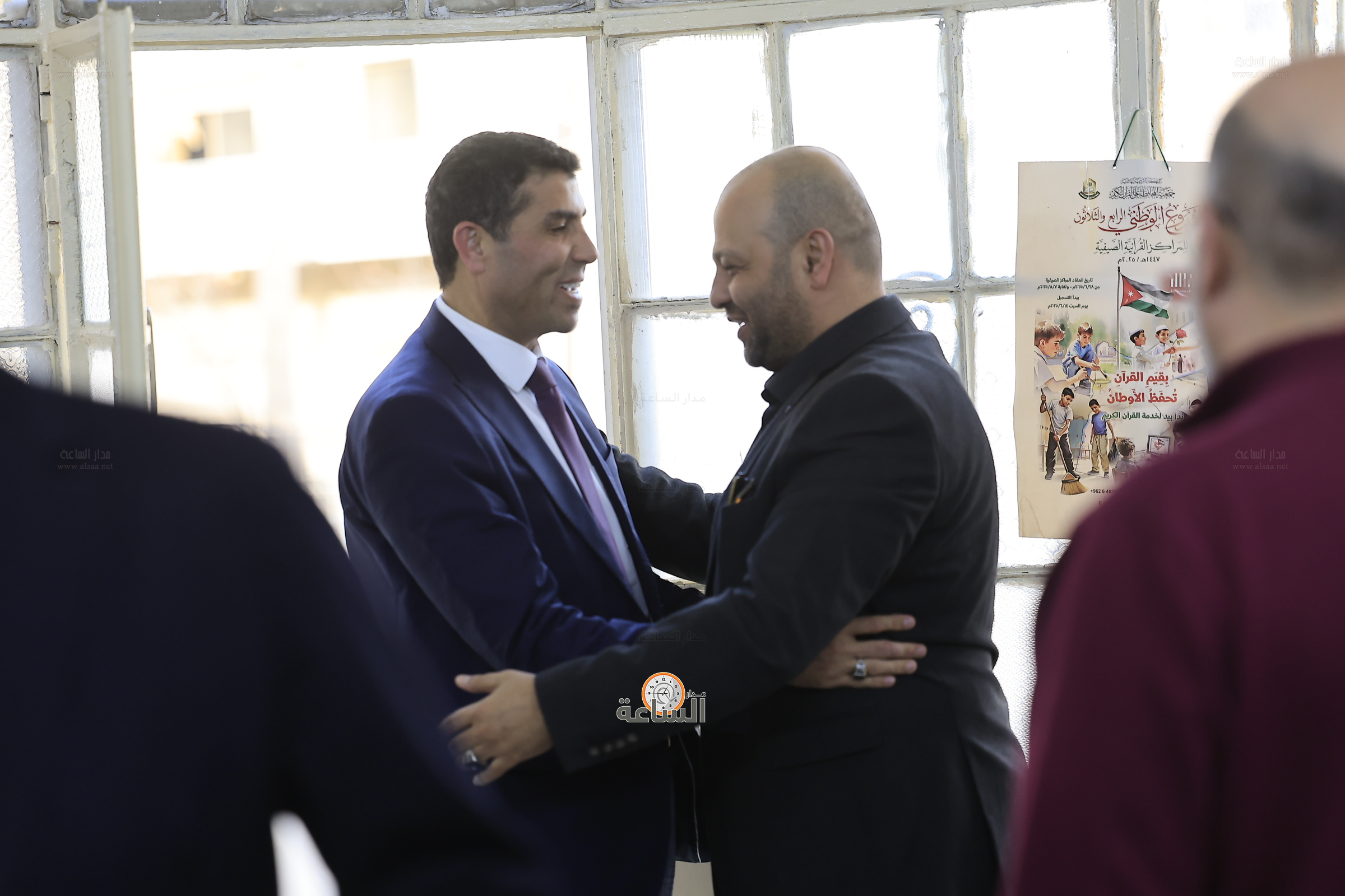 Madar Al-Saa Images 0.4777483564903139