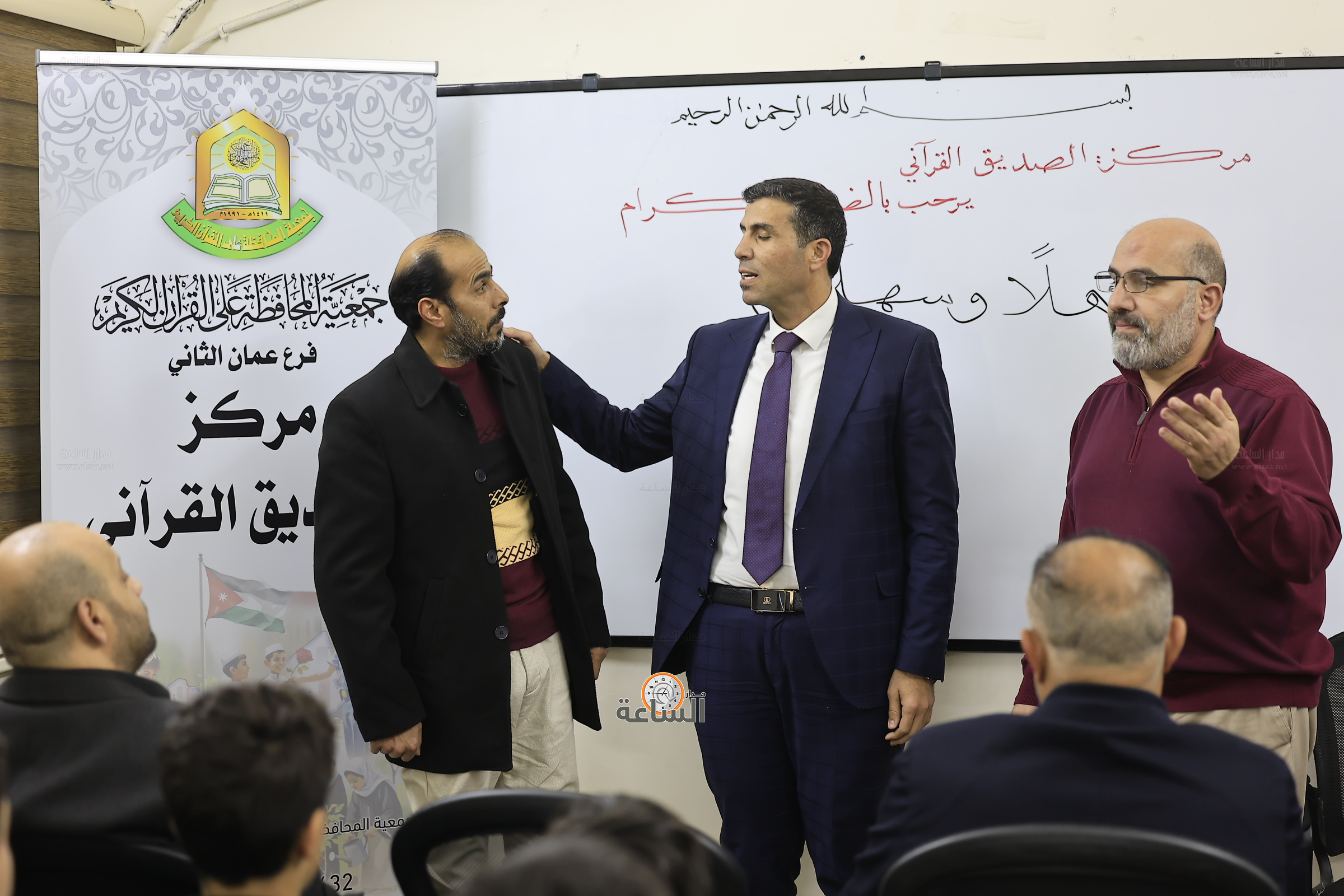 Madar Al-Saa Images 0.14735127328011655