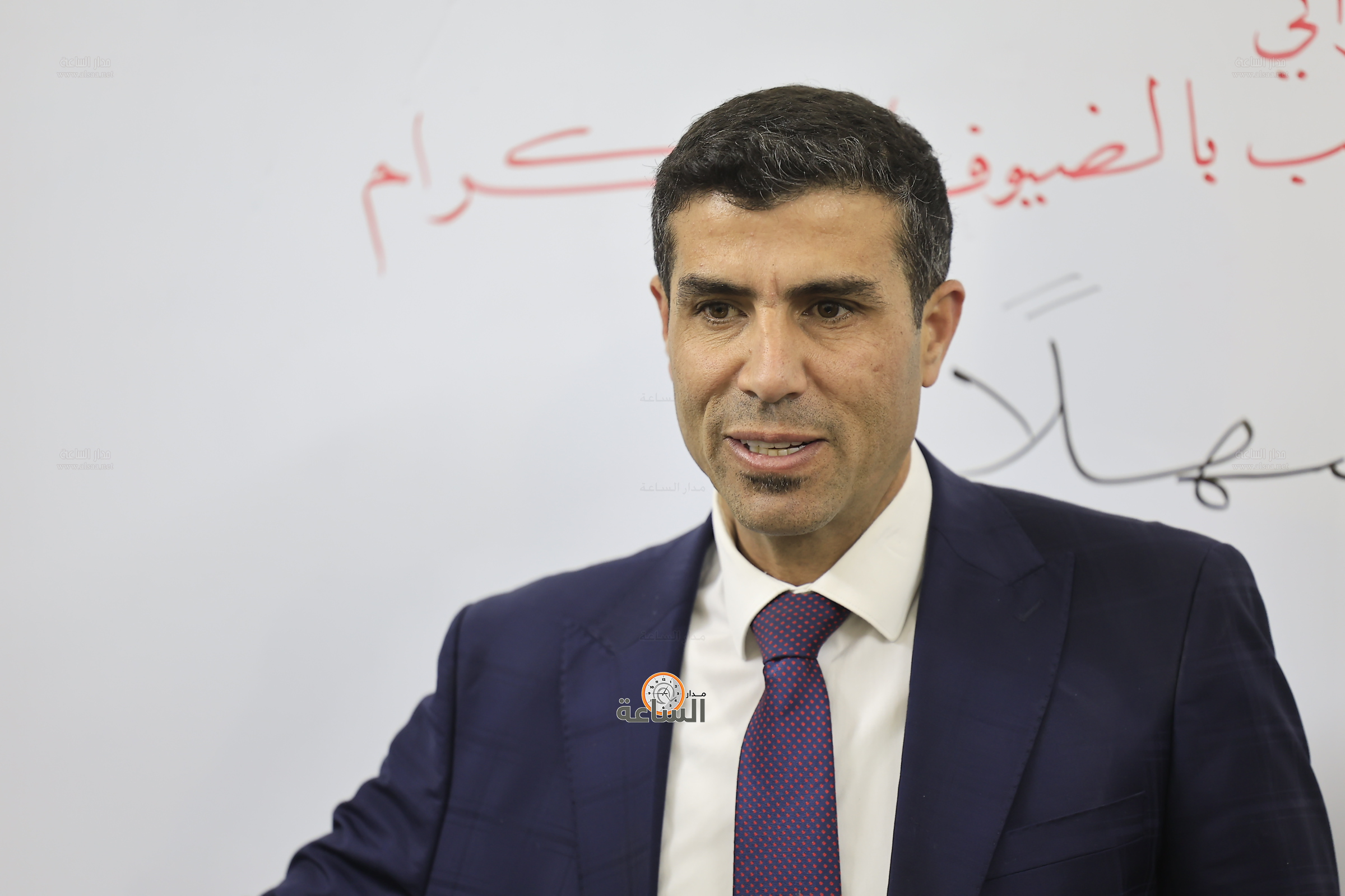 Madar Al-Saa Images 0.2441848099237125