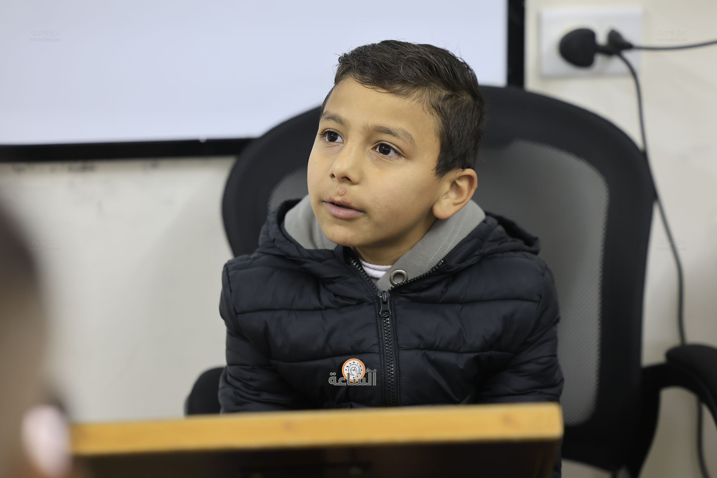 Madar Al-Saa Images 0.17587176583620434