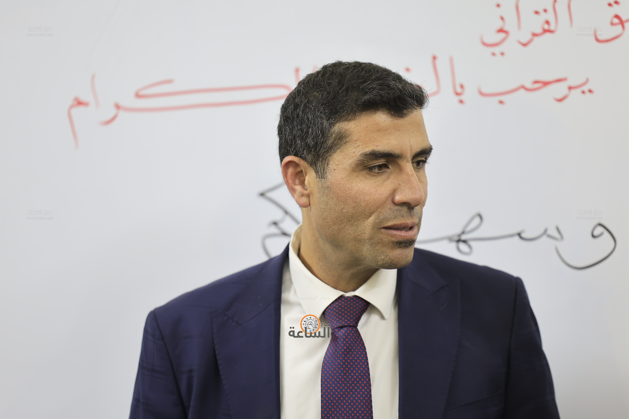 Madar Al-Saa Images 0.9945716398243518