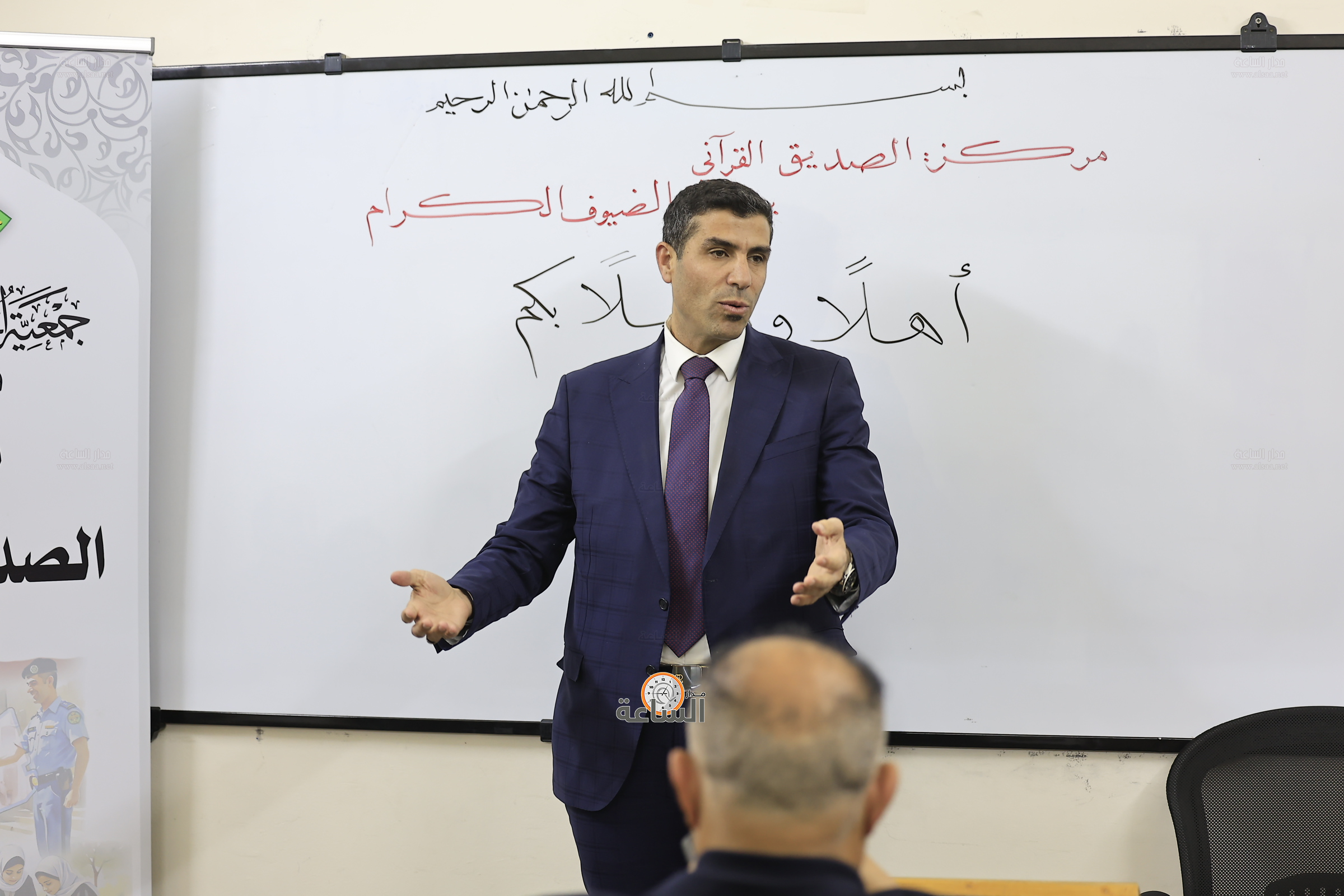 Madar Al-Saa Images 0.8759251180799058