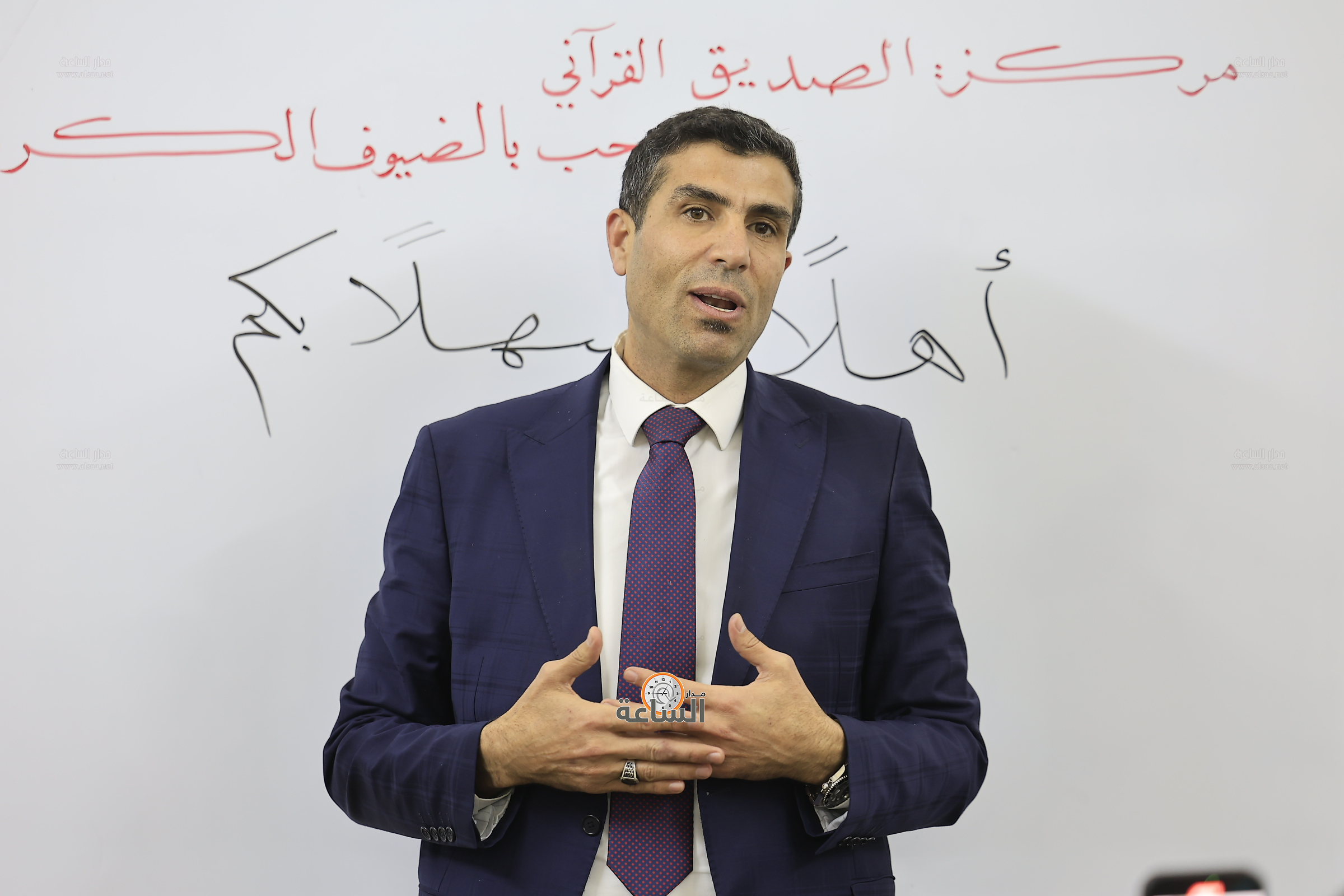 Madar Al-Saa Images 0.25205069882408115