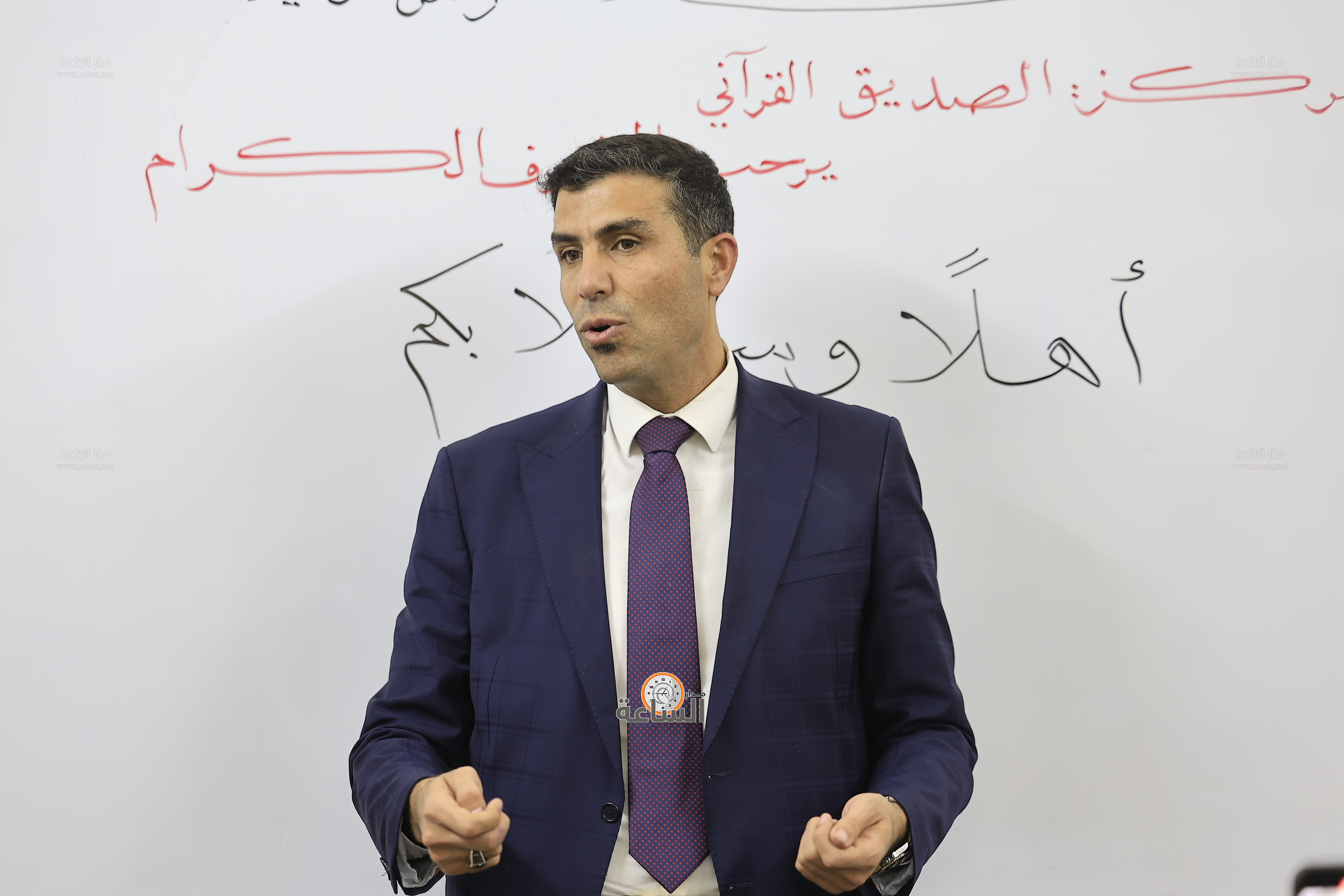 Madar Al-Saa Images 0.7667689741533804