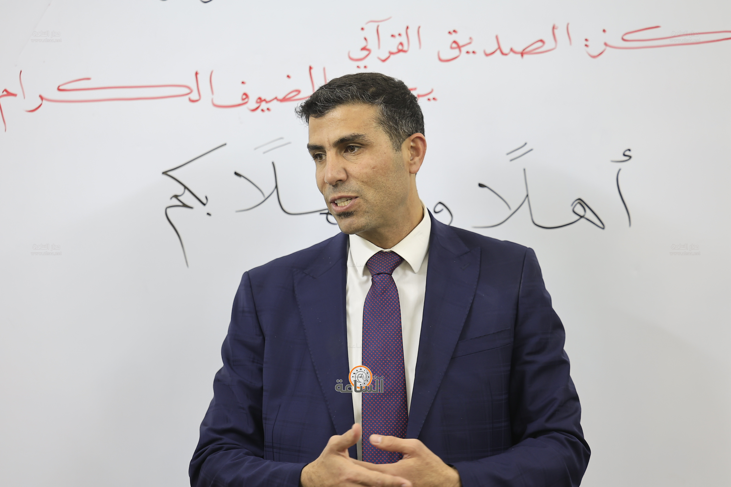 Madar Al-Saa Images 0.6810537228234312