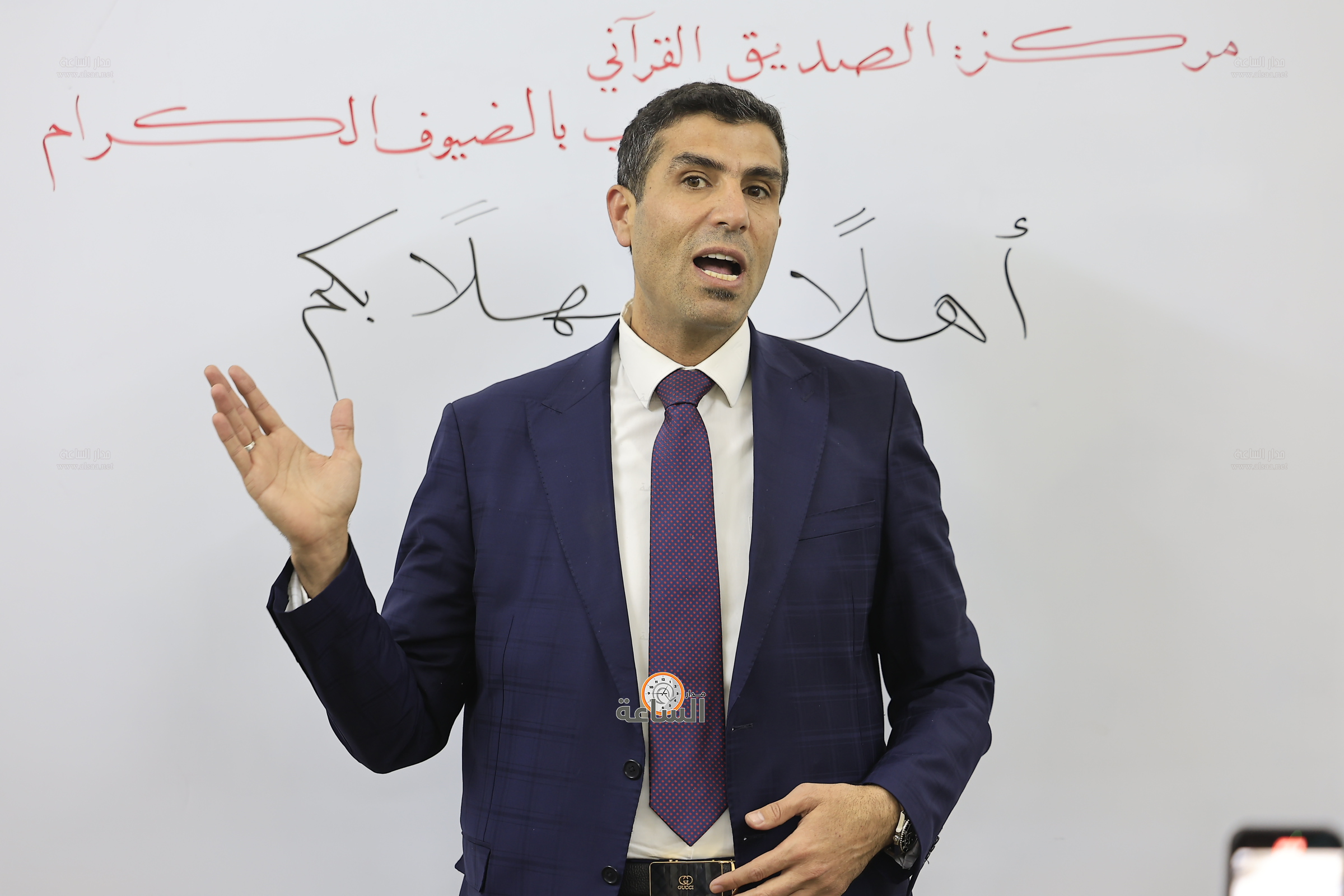 Madar Al-Saa Images 0.5309200944224808