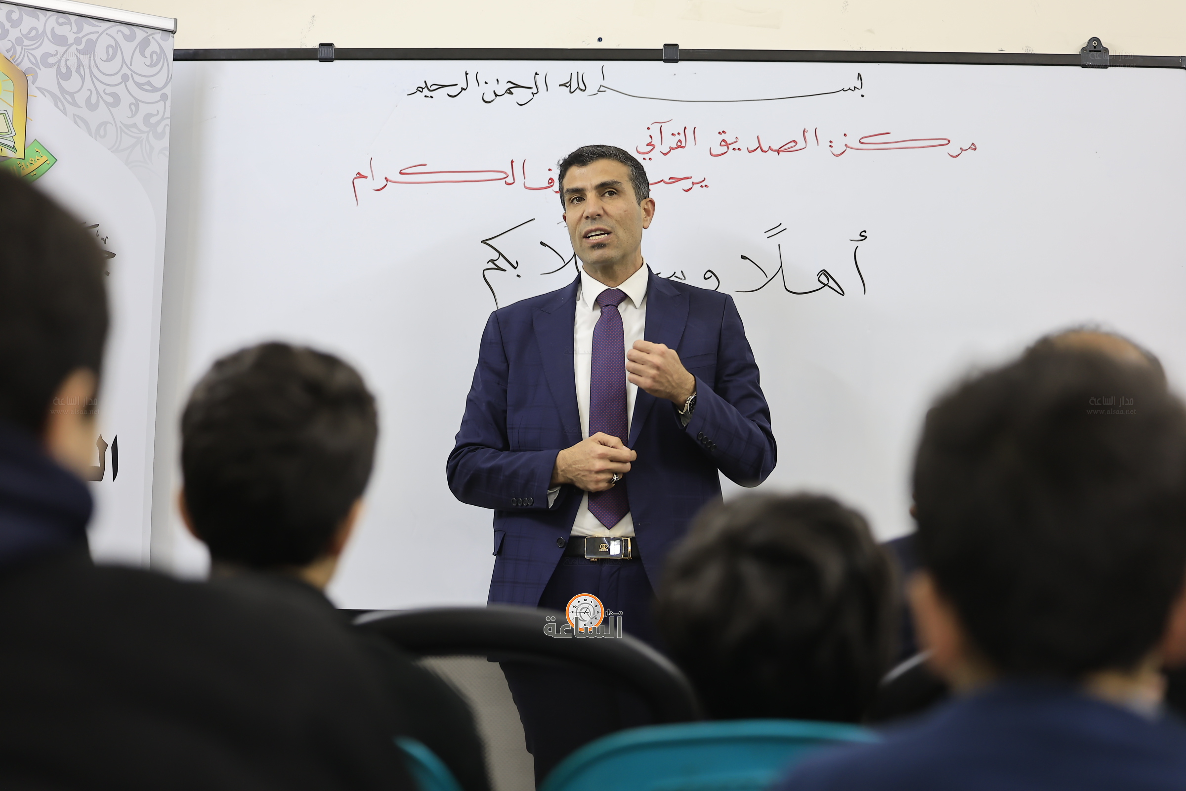 Madar Al-Saa Images 0.113291096503497