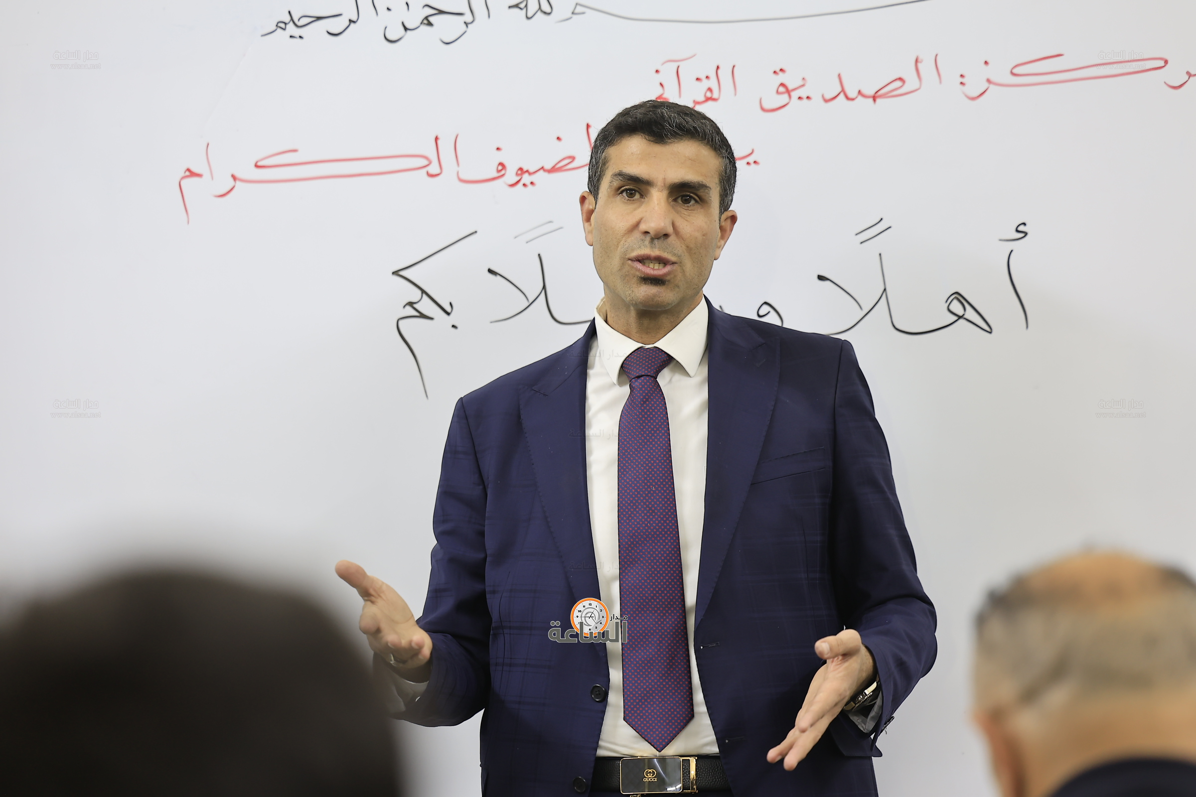 Madar Al-Saa Images 0.8970107091262578