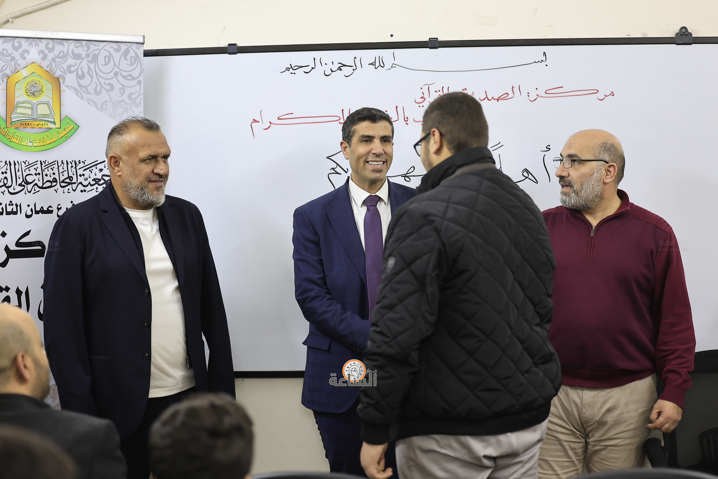 Madar Al-Saa Images 0.8401536503159811