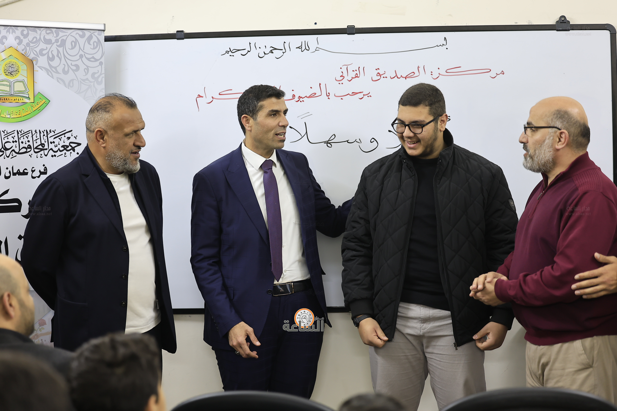 Madar Al-Saa Images 0.2665807716128279