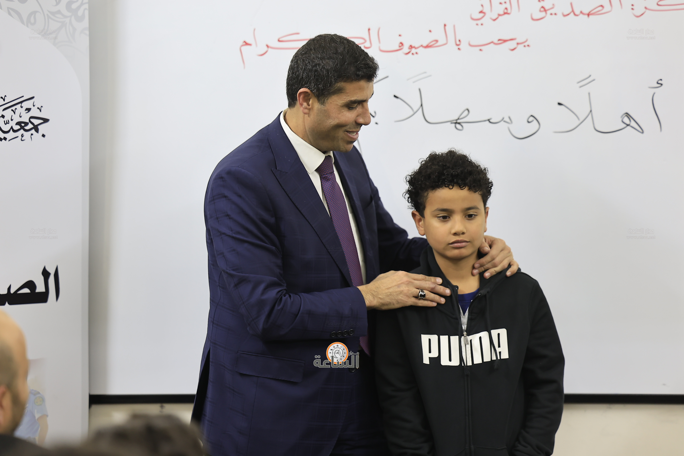 Madar Al-Saa Images 0.0002971966530085357