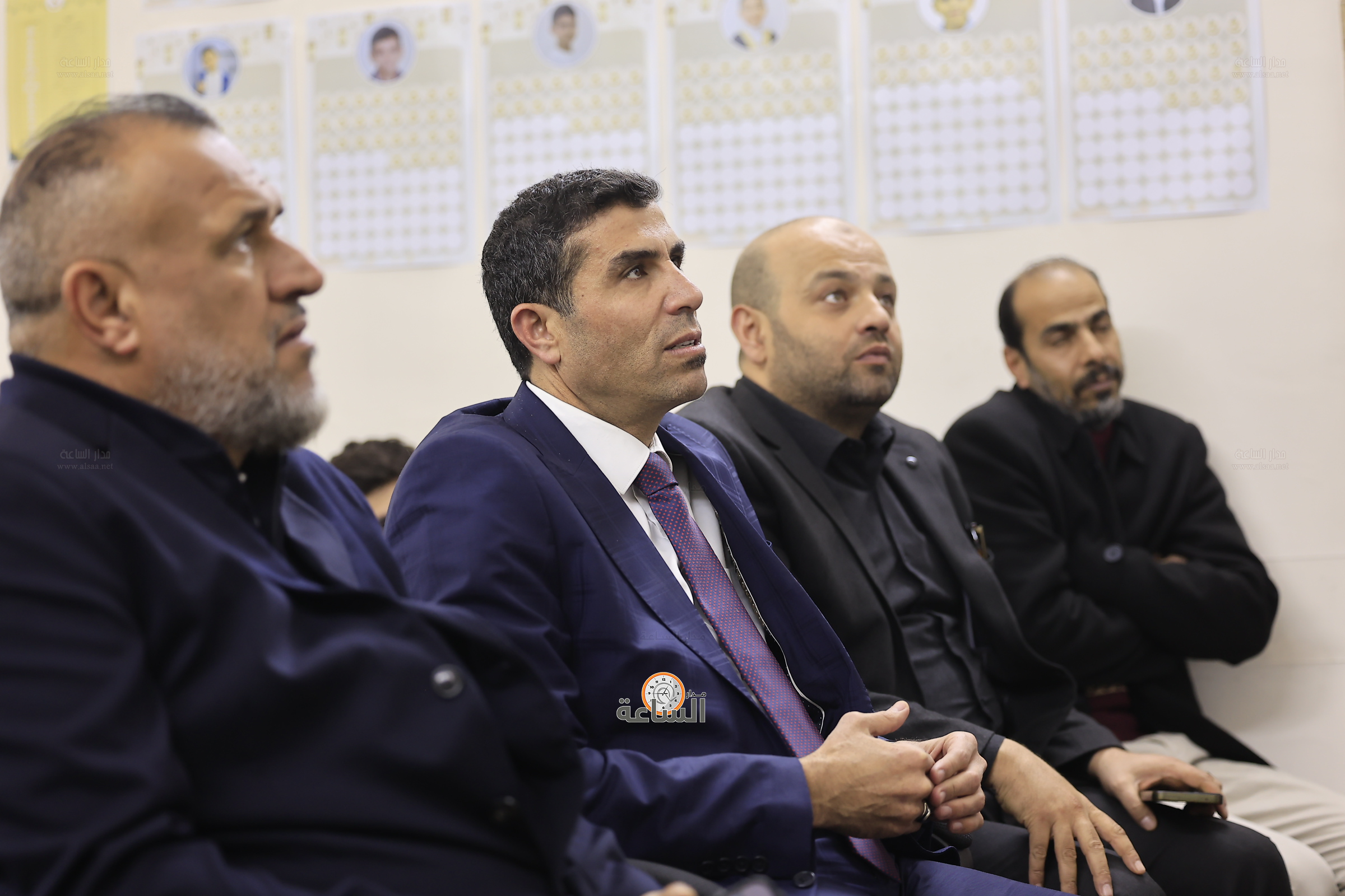 Madar Al-Saa Images 0.0929528407242678