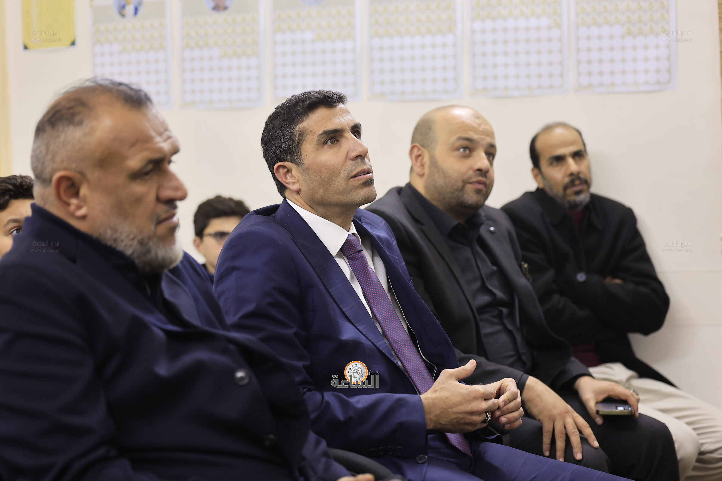 Madar Al-Saa Images 0.48340668894648864