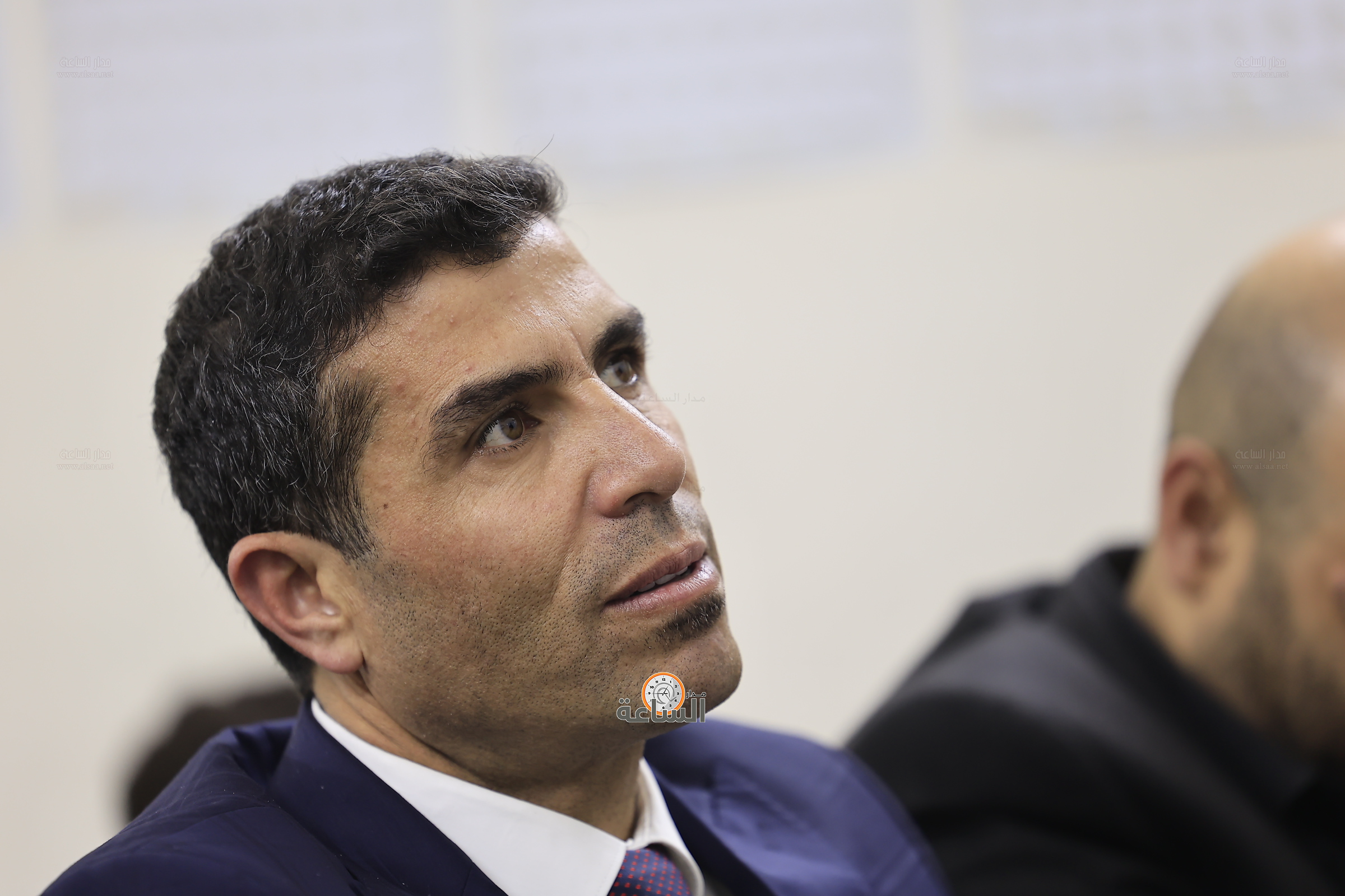 Madar Al-Saa Images 0.8369991780673253