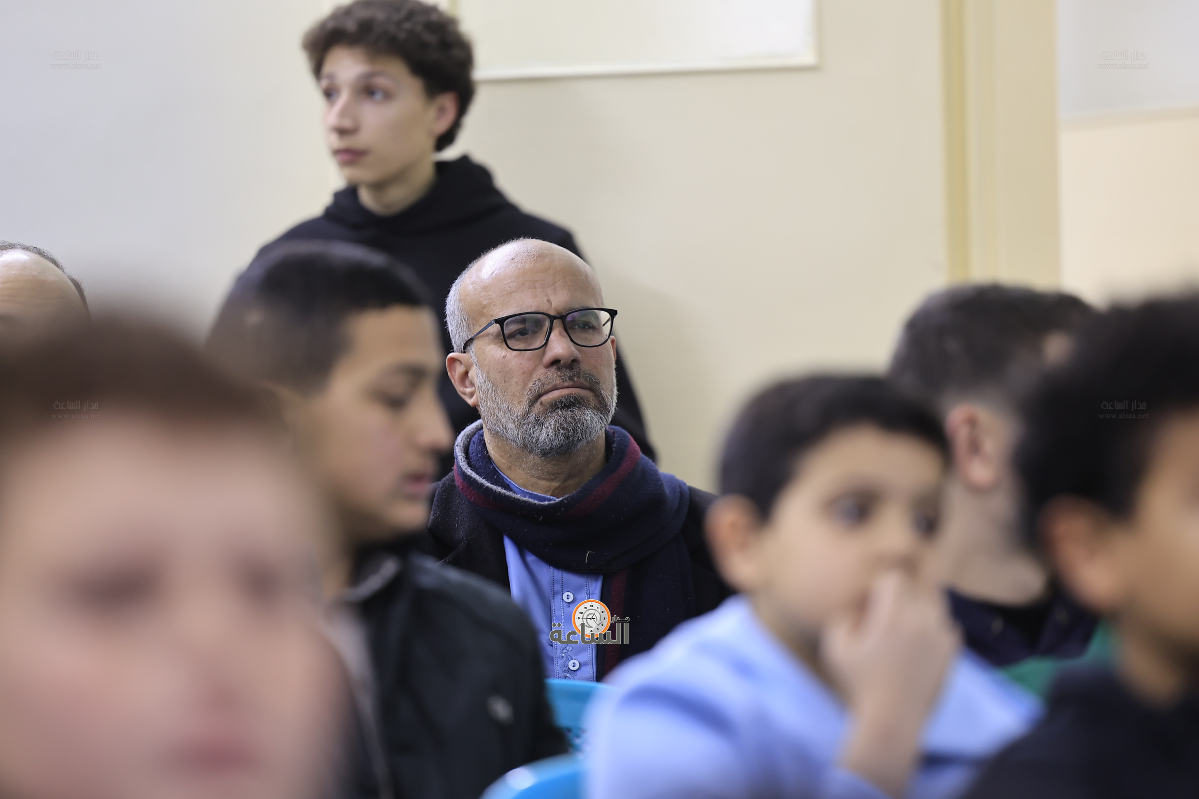 Madar Al-Saa Images 0.083682907454529