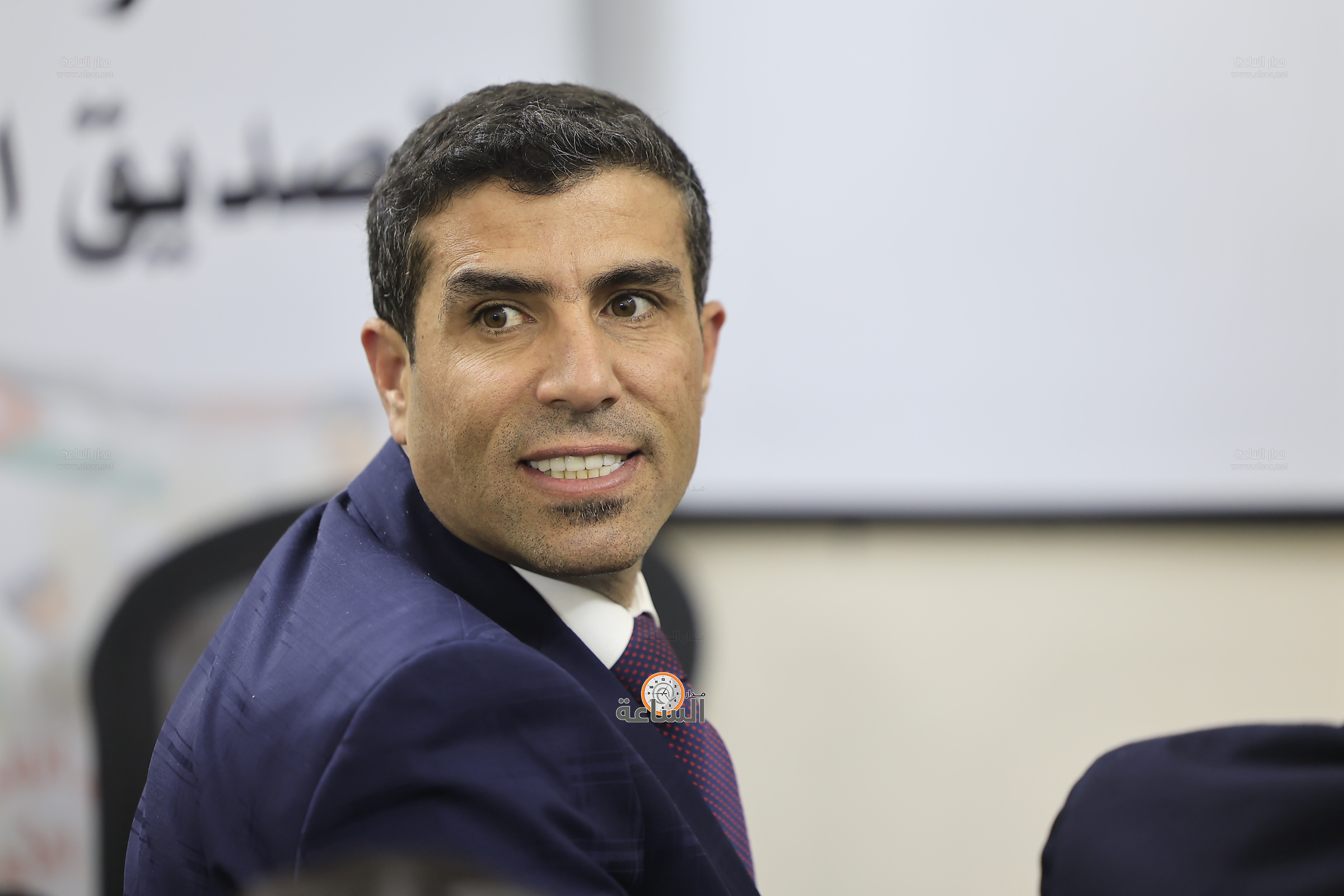 Madar Al-Saa Images 0.9065920068223768