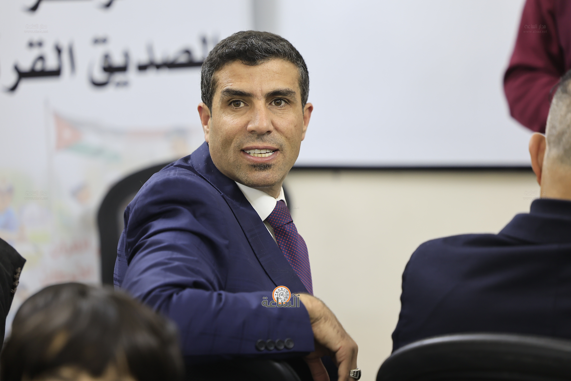 Madar Al-Saa Images 0.6235827309106798