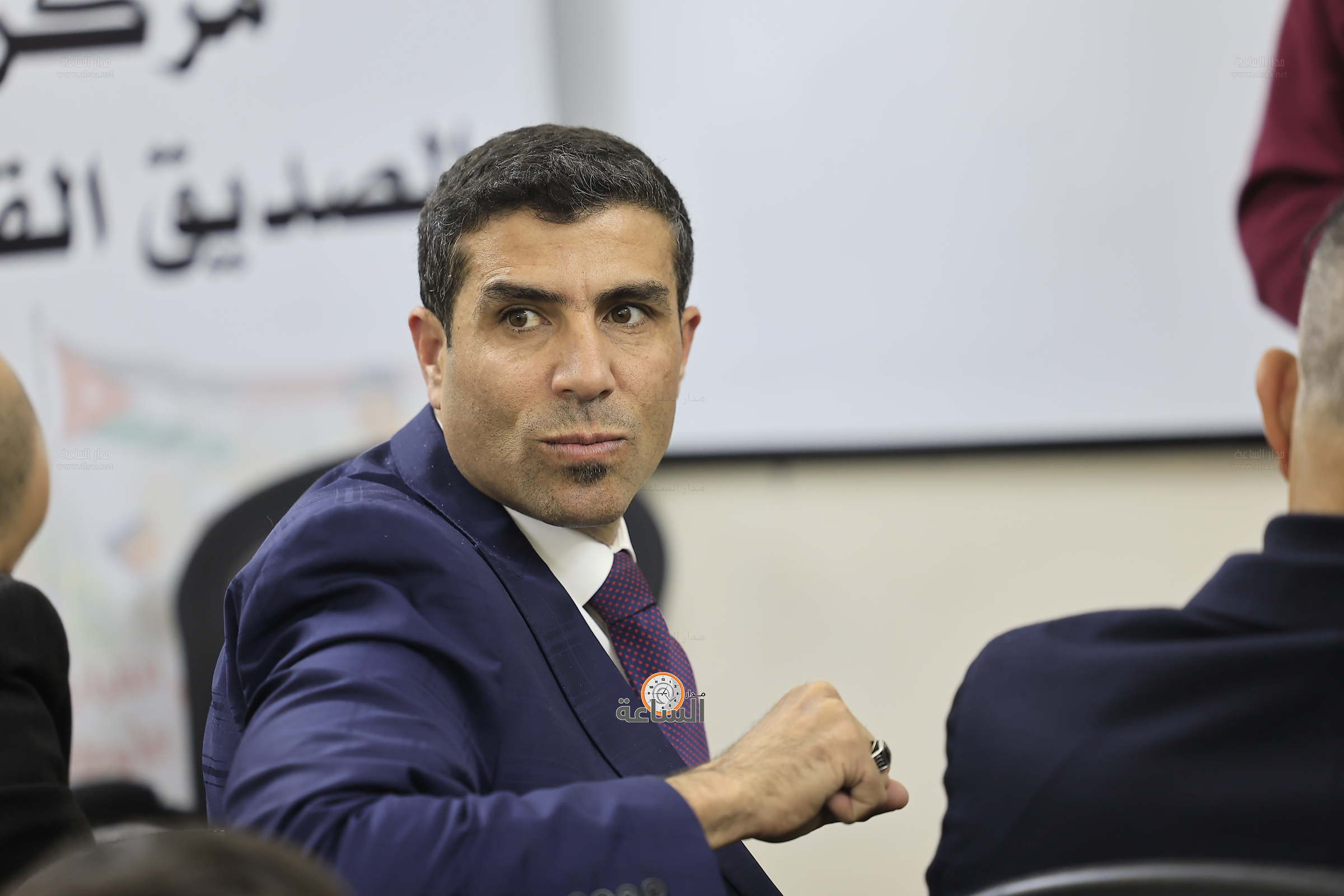 Madar Al-Saa Images 0.3525141127679712