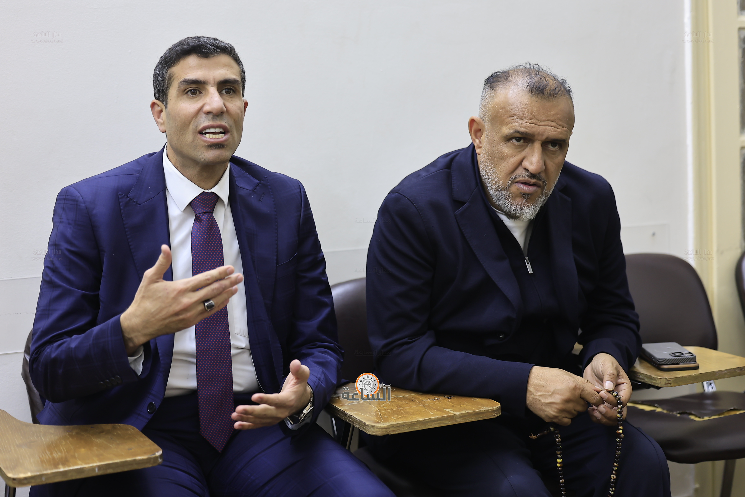 Madar Al-Saa Images 0.36682818496455394