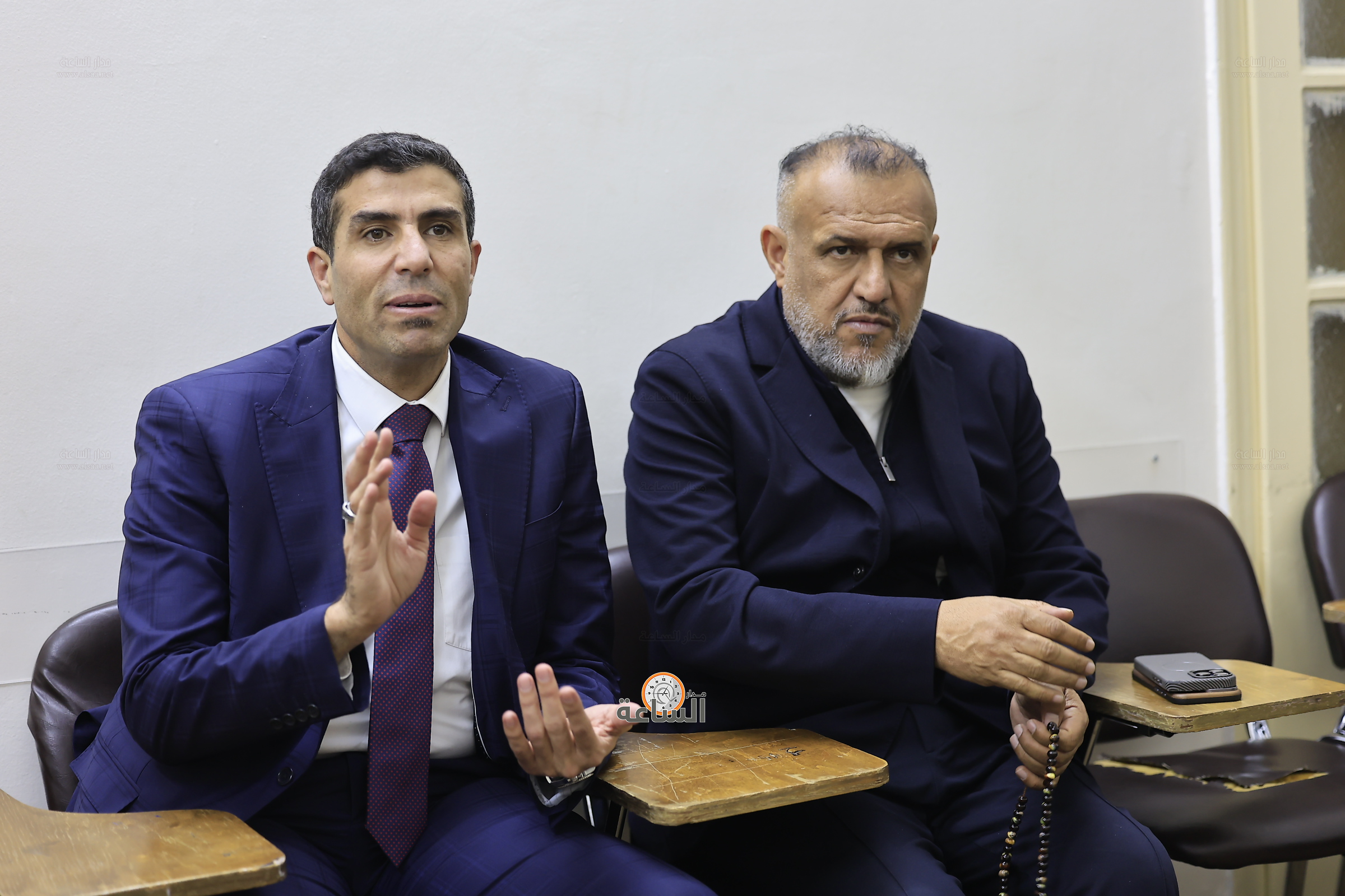 Madar Al-Saa Images 0.6303537780584203