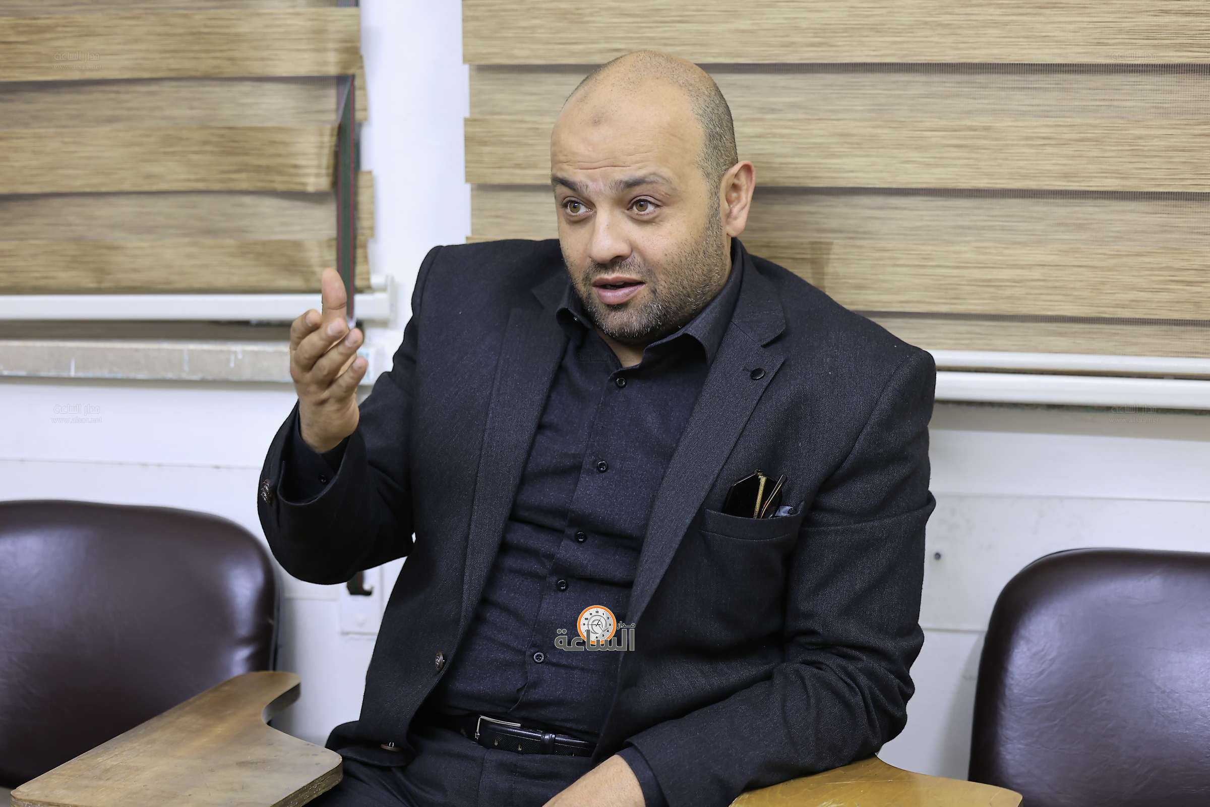 Madar Al-Saa Images 0.420910211056465