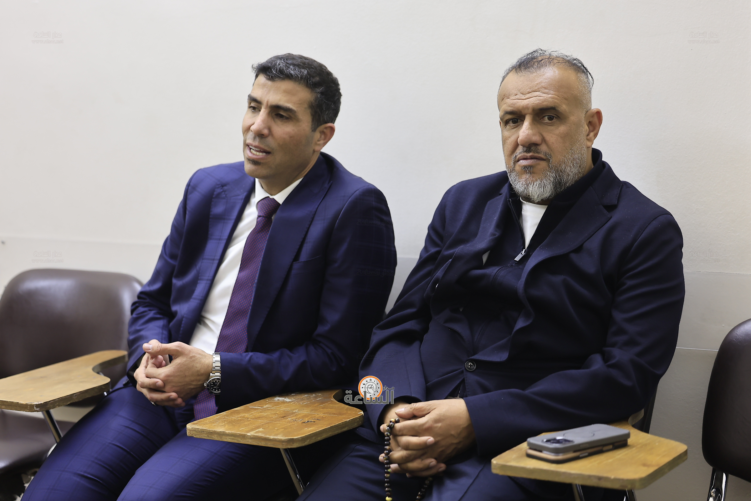 Madar Al-Saa Images 0.45315572729546605